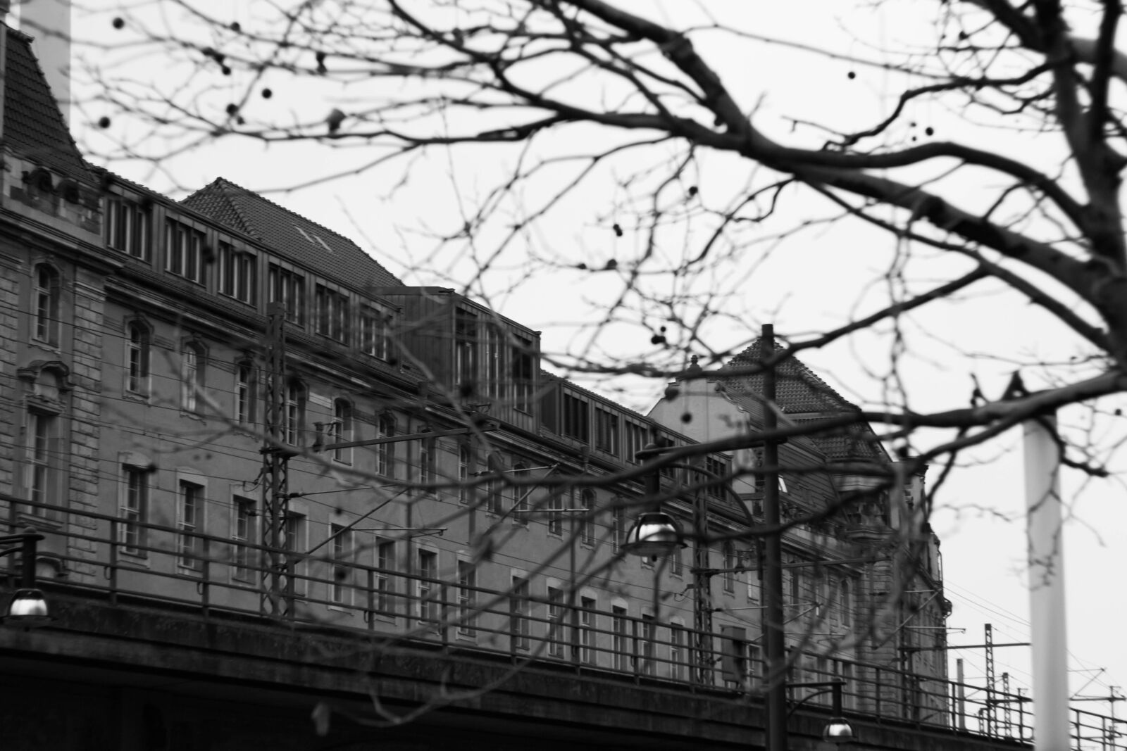 Canon EOS 60D sample photo. Berlin, alexanderplatz, germany photography