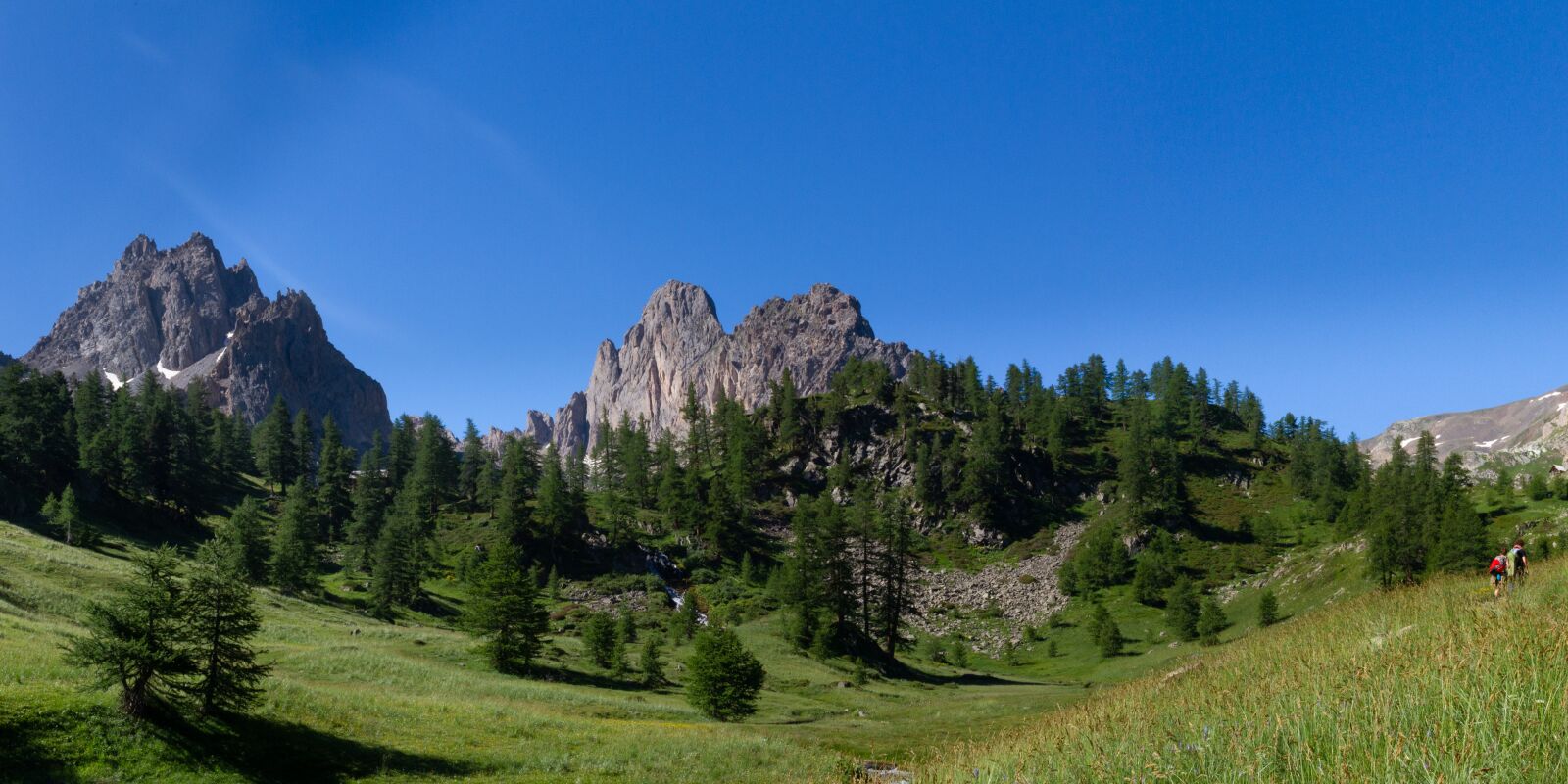 Canon EOS 7D sample photo. Panoramique, alpes, montagnes photography
