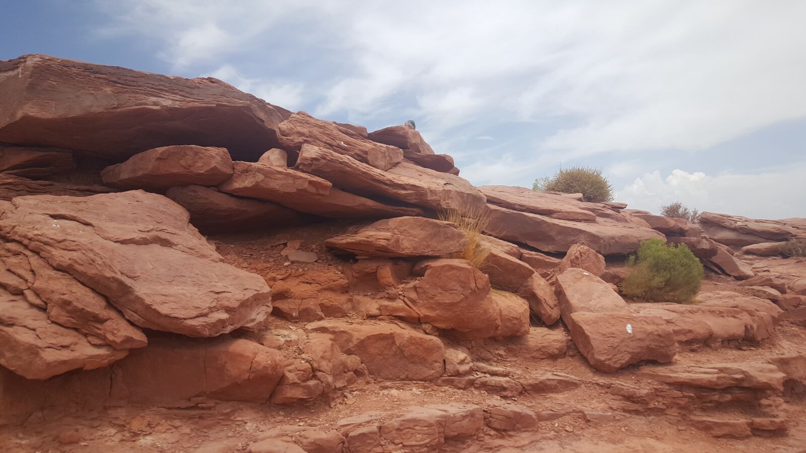 Samsung Galaxy S6 sample photo. Grand, canyon, rocks photography