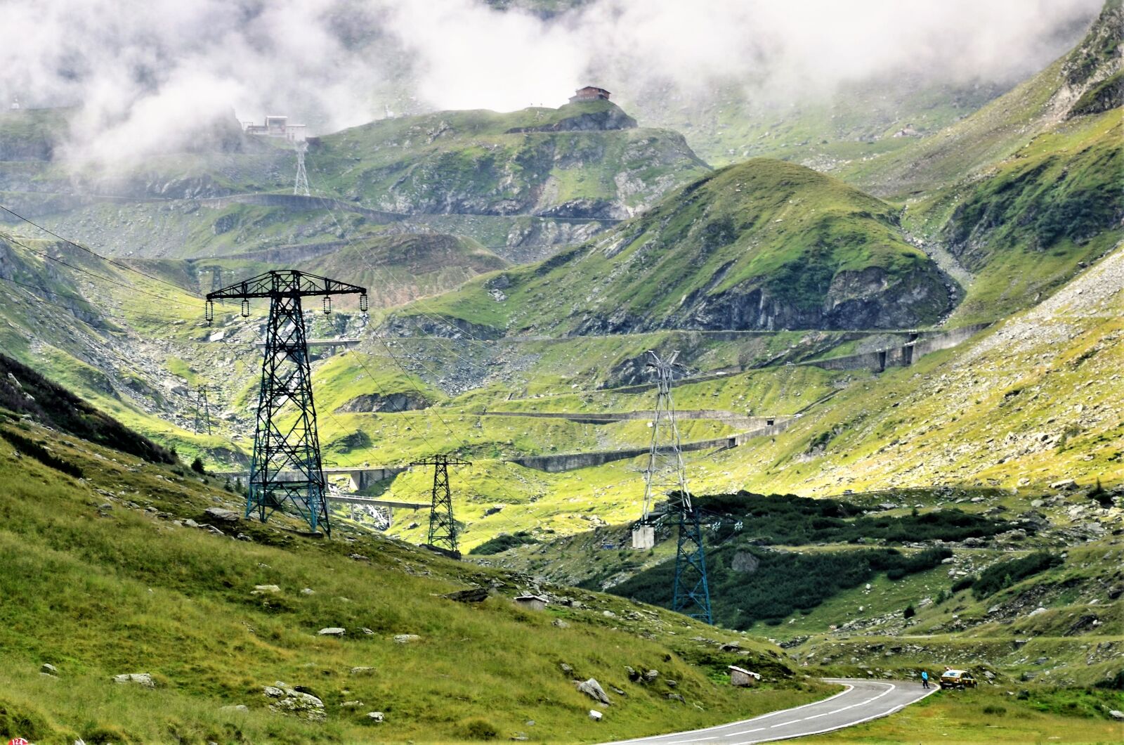 Nikon D5100 sample photo. Nature, landscape, mountain photography