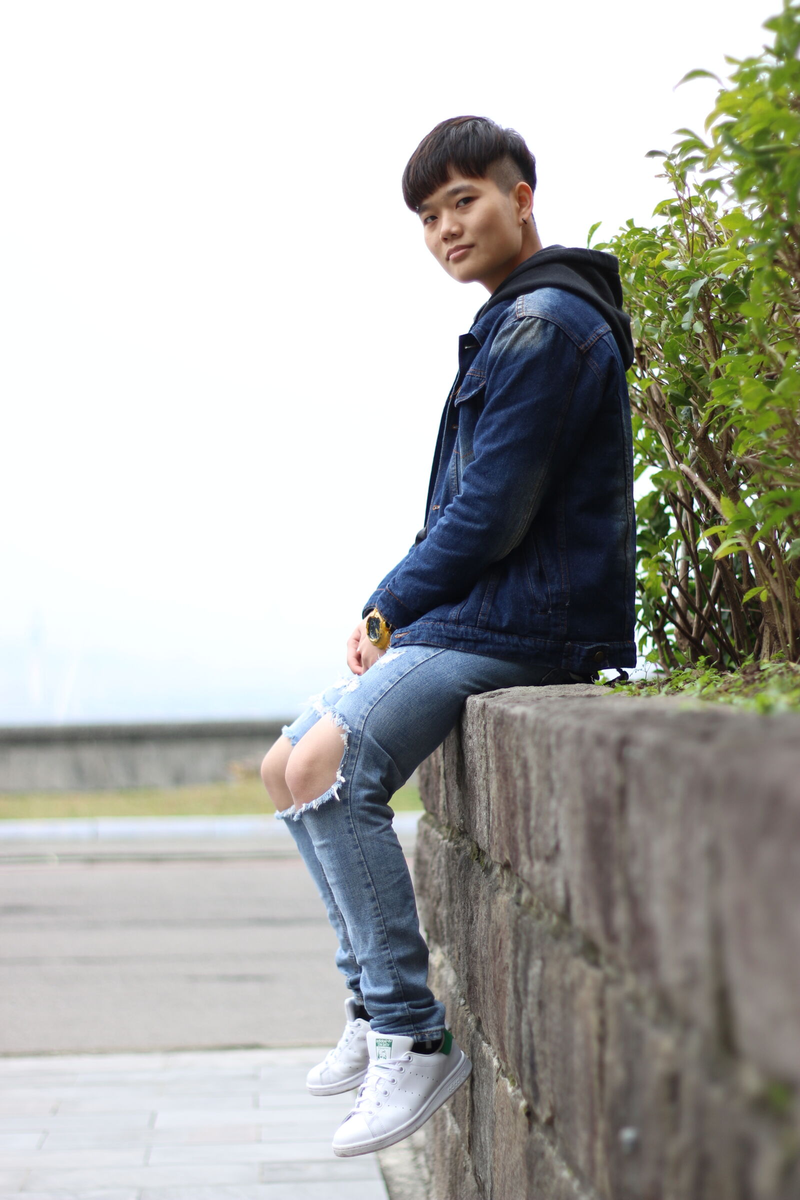 Canon EOS 70D + Canon EF 50mm F1.8 II sample photo