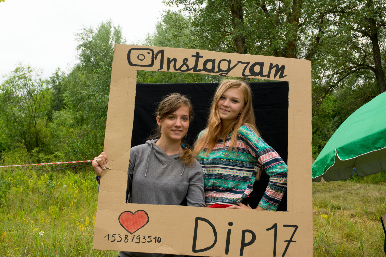 Nikon D7100 sample photo. Camp, dip, forest, pine photography