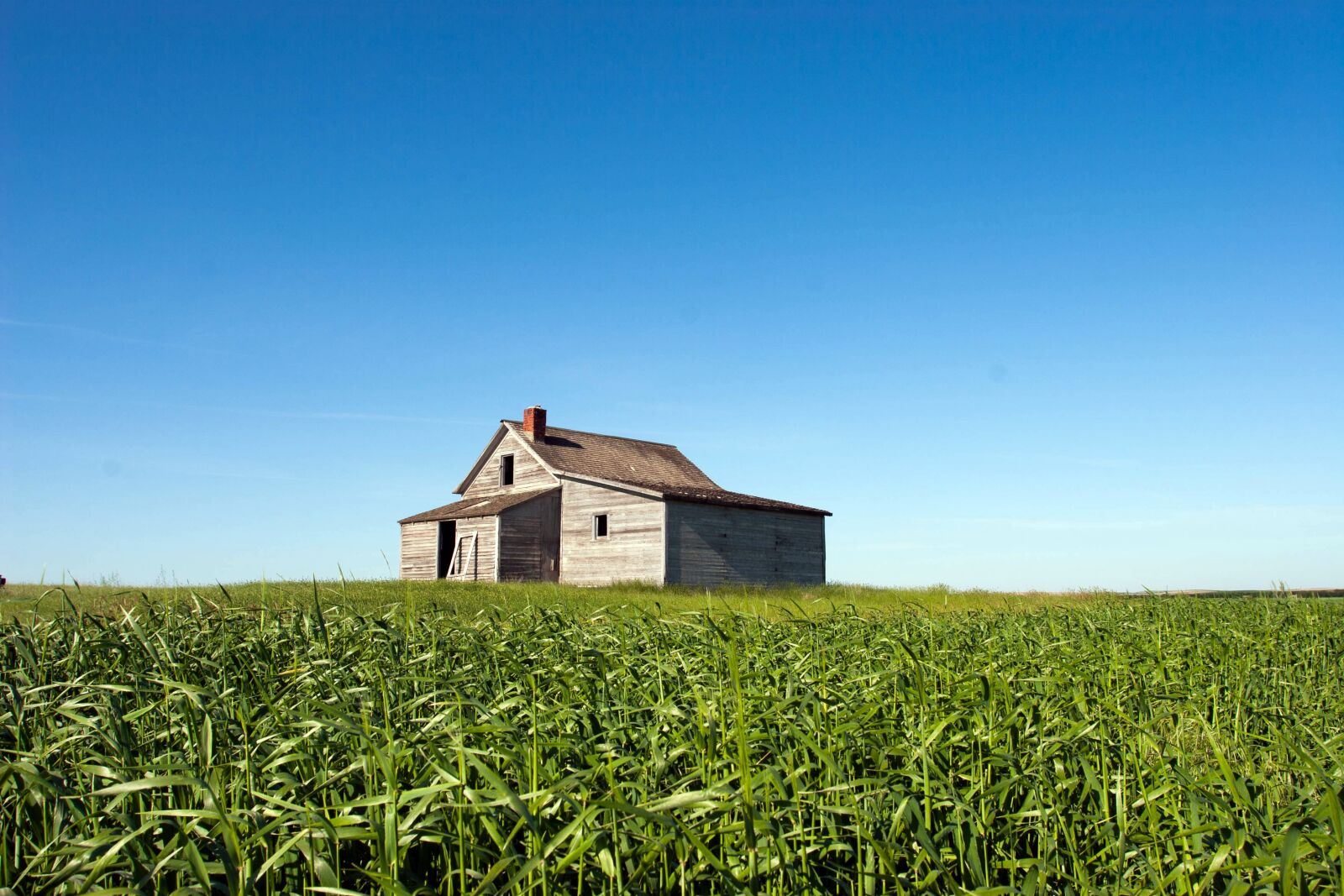 Nikon D3200 sample photo. Farm, house, farmhouse photography