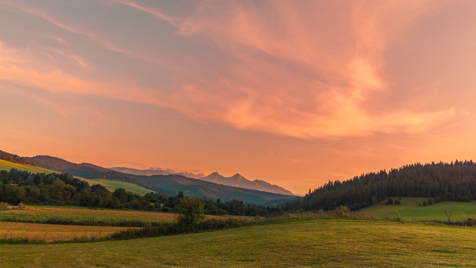 Canon EOS 700D (EOS Rebel T5i / EOS Kiss X7i) sample photo. Tatry, the slovak tatras photography