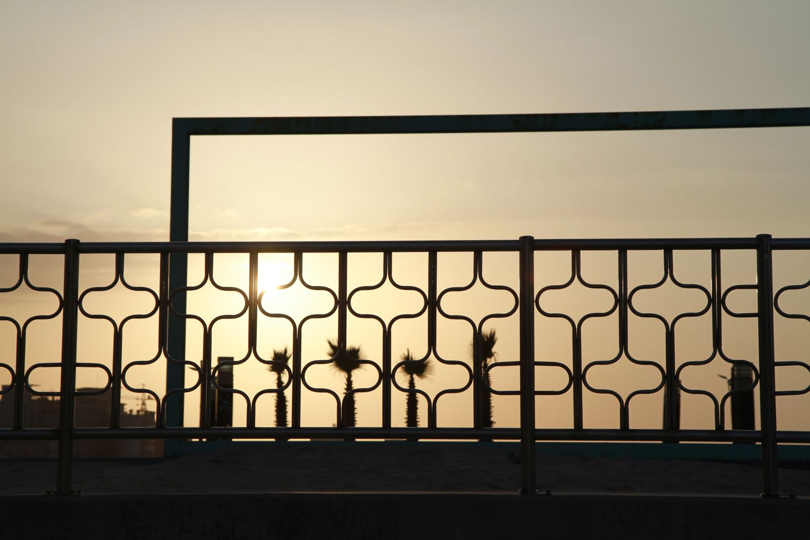 Canon EOS 7D sample photo. Silhouette, sunset, backlit photography