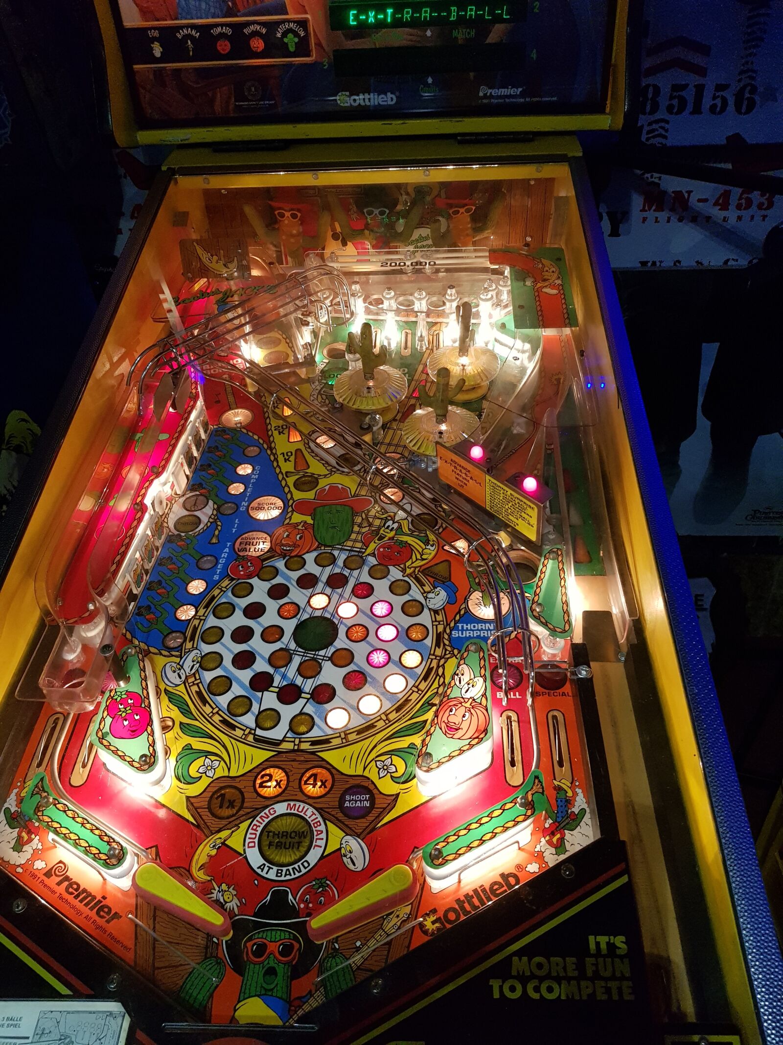 Samsung Galaxy S8 sample photo