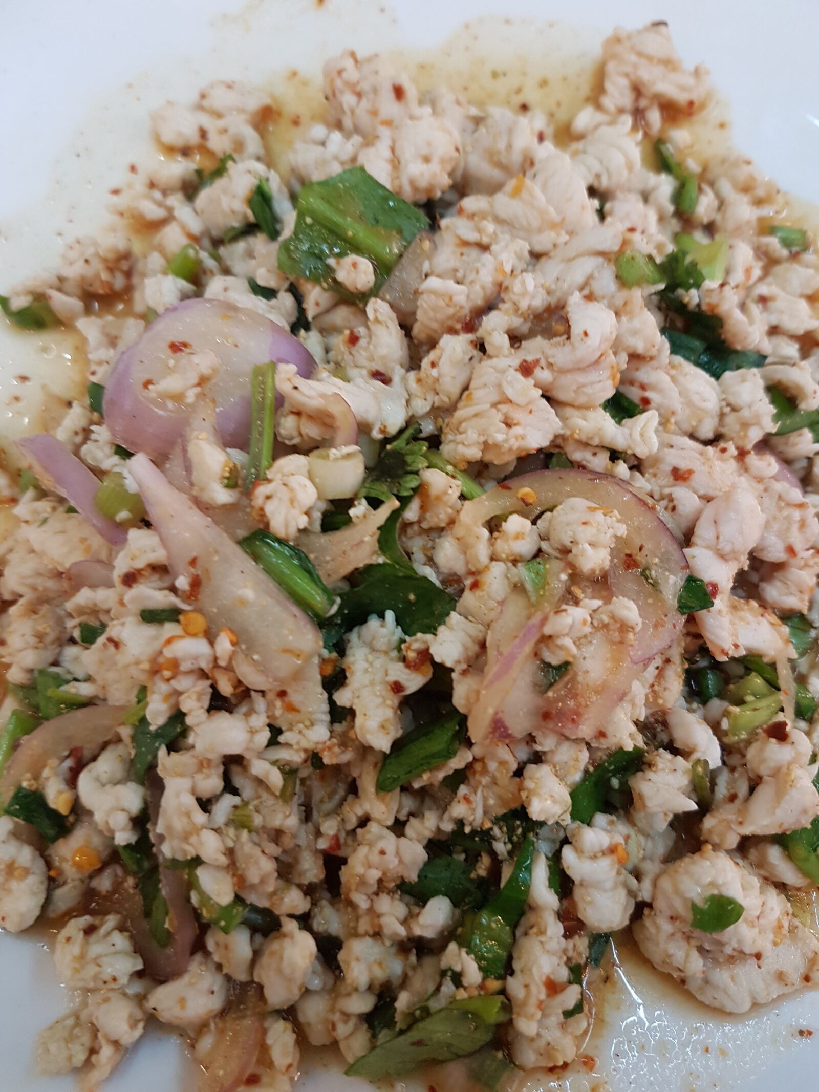 Samsung Galaxy S7 sample photo. Eat thai, thailand, authentic photography