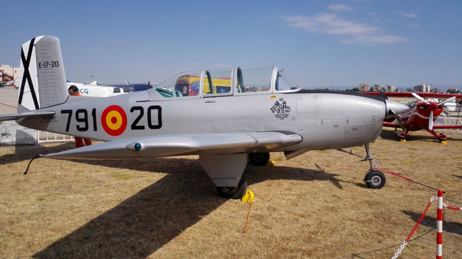 HUAWEI P7-L10 sample photo. Aircraft, war, fly photography