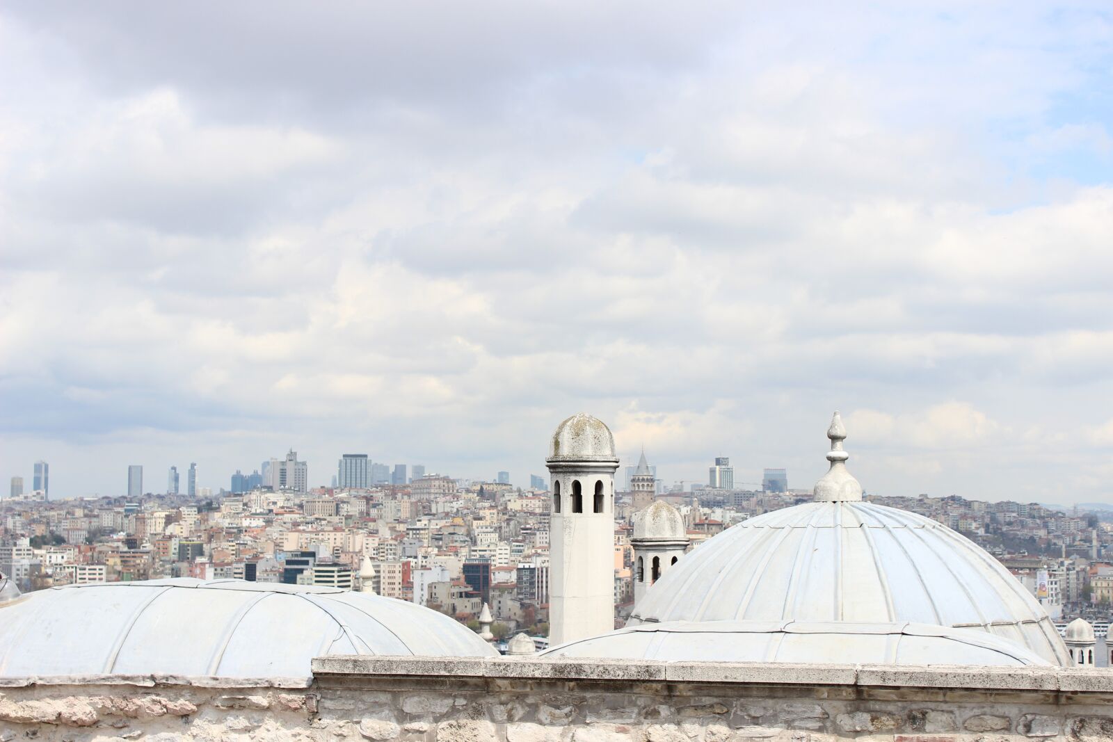 Canon EOS 600D (Rebel EOS T3i / EOS Kiss X5) sample photo. Süleymaniye, cami, istanbul photography
