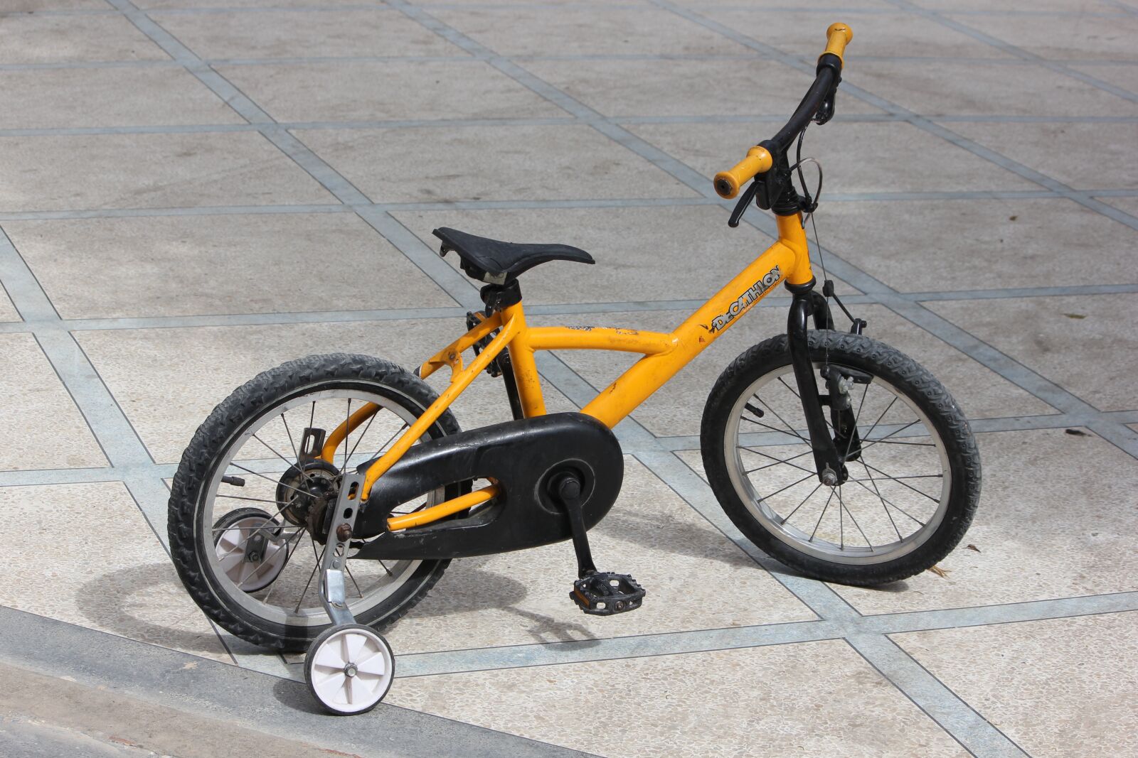 Canon EOS 550D (EOS Rebel T2i / EOS Kiss X4) sample photo. Bike, bicycle, sport photography