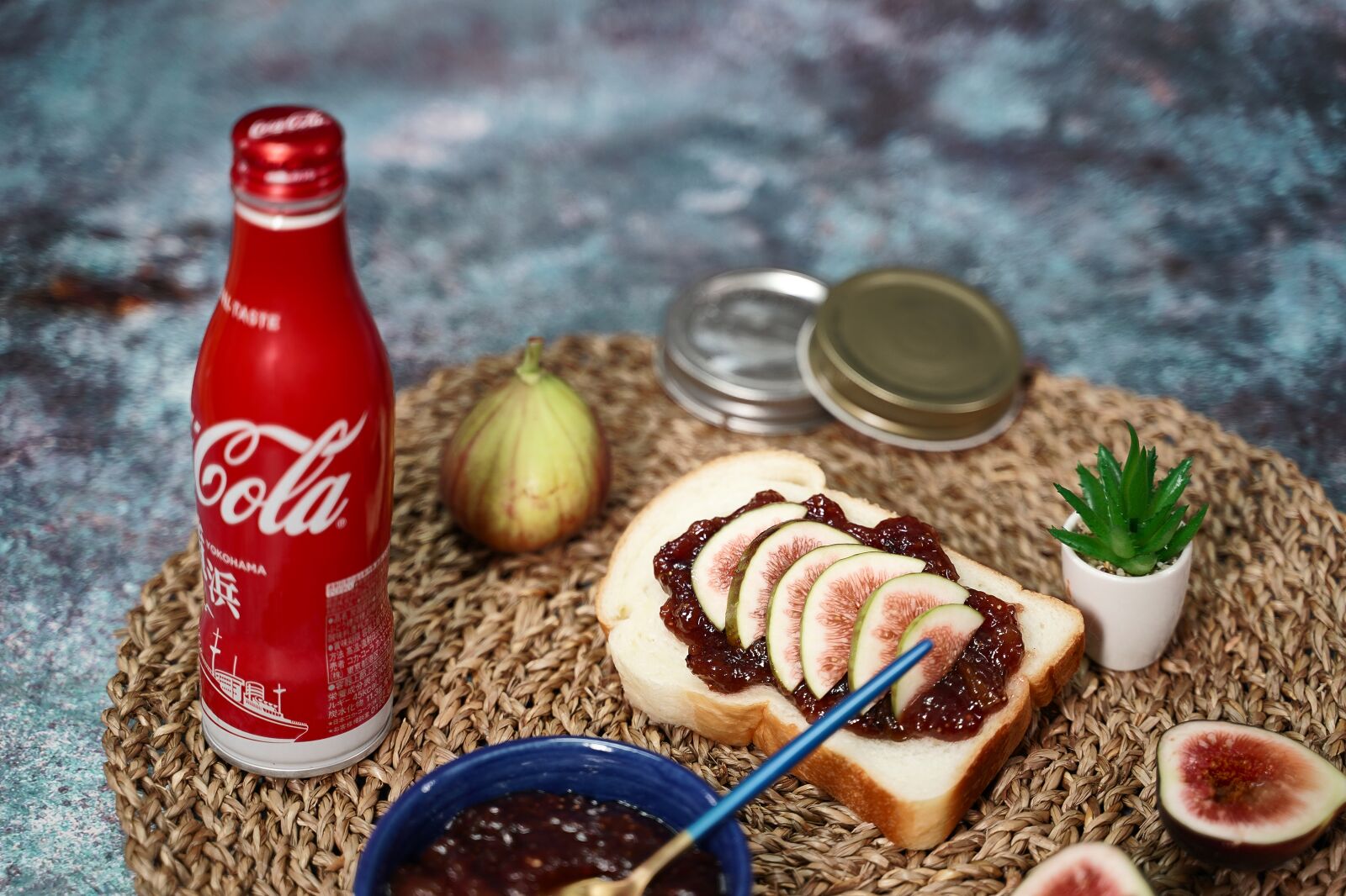 Sony a7 III + Tamron 28-75mm F2.8 Di III RXD sample photo. Fig jam, figjam, fig photography
