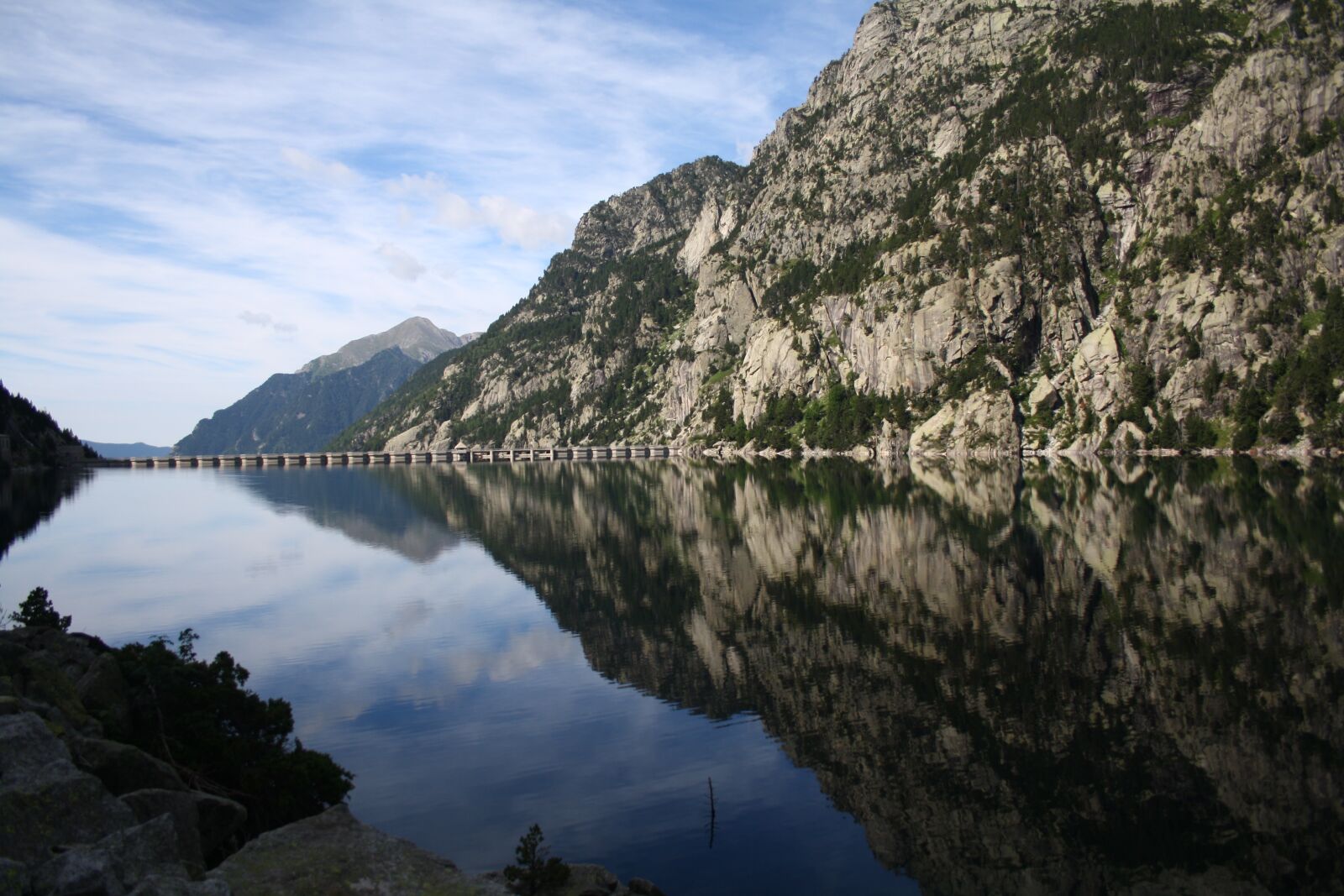 Canon EOS 1000D (EOS Digital Rebel XS / EOS Kiss F) sample photo. National park, aig estortes photography