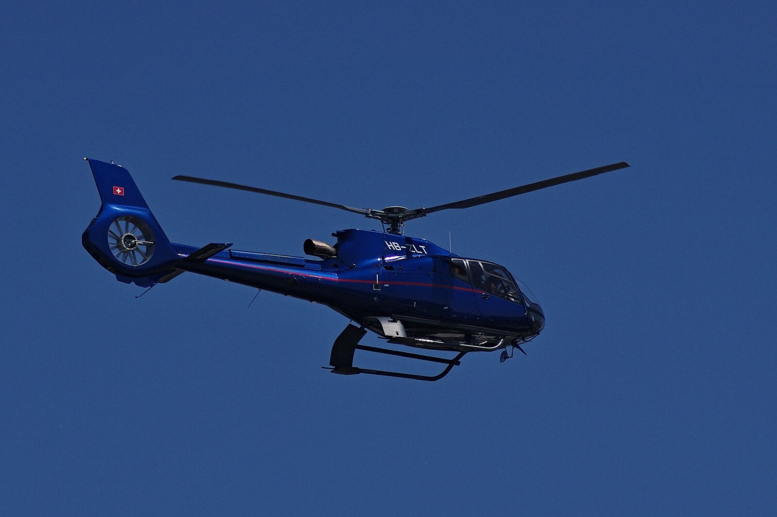 Pentax K-x sample photo. Helicopter, aircraft, heli photography