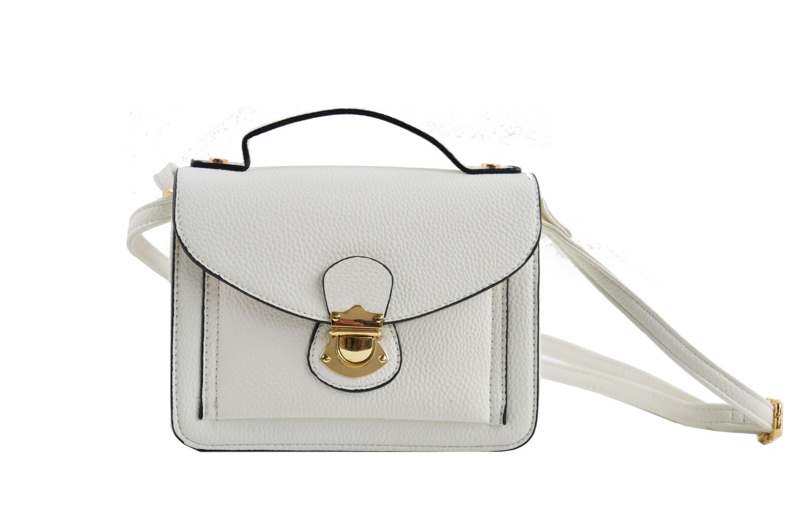 Nikon D3200 sample photo. Handbags white, fashion, bag photography