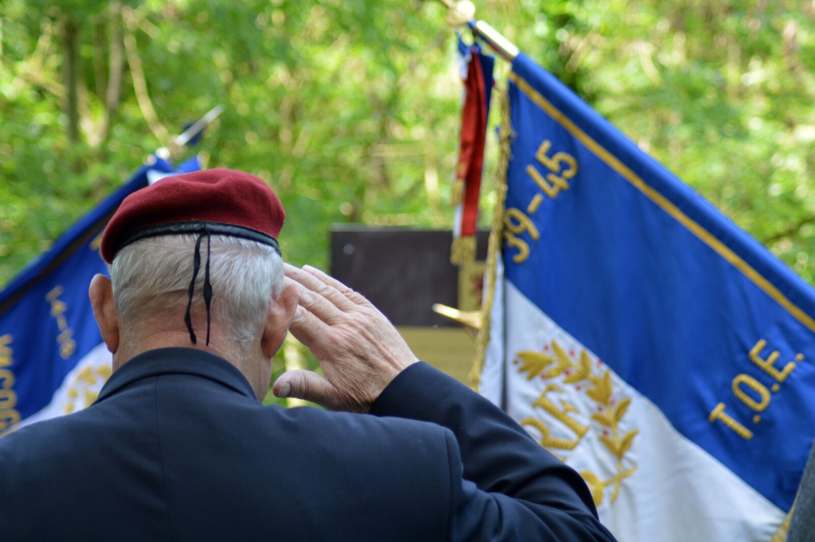 Nikon D3200 sample photo. Tribute, commemoration, war photography