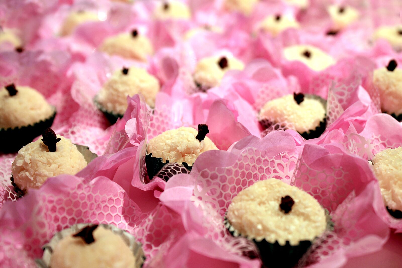 Canon EOS 1100D (EOS Rebel T3 / EOS Kiss X50) sample photo. Sweetie, party, delight photography