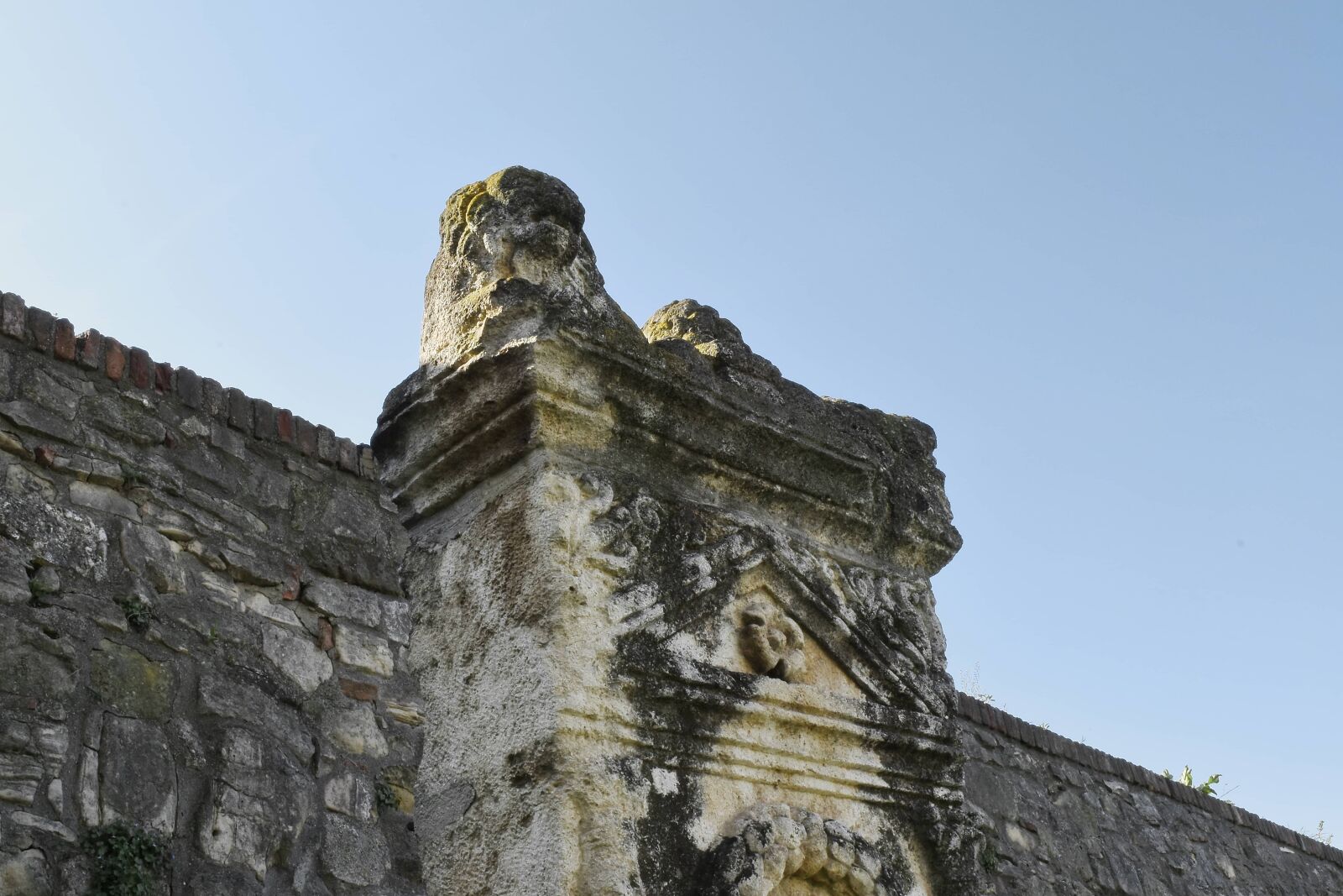 Nikon D5500 sample photo. Culture, heritage, stone, ancient photography