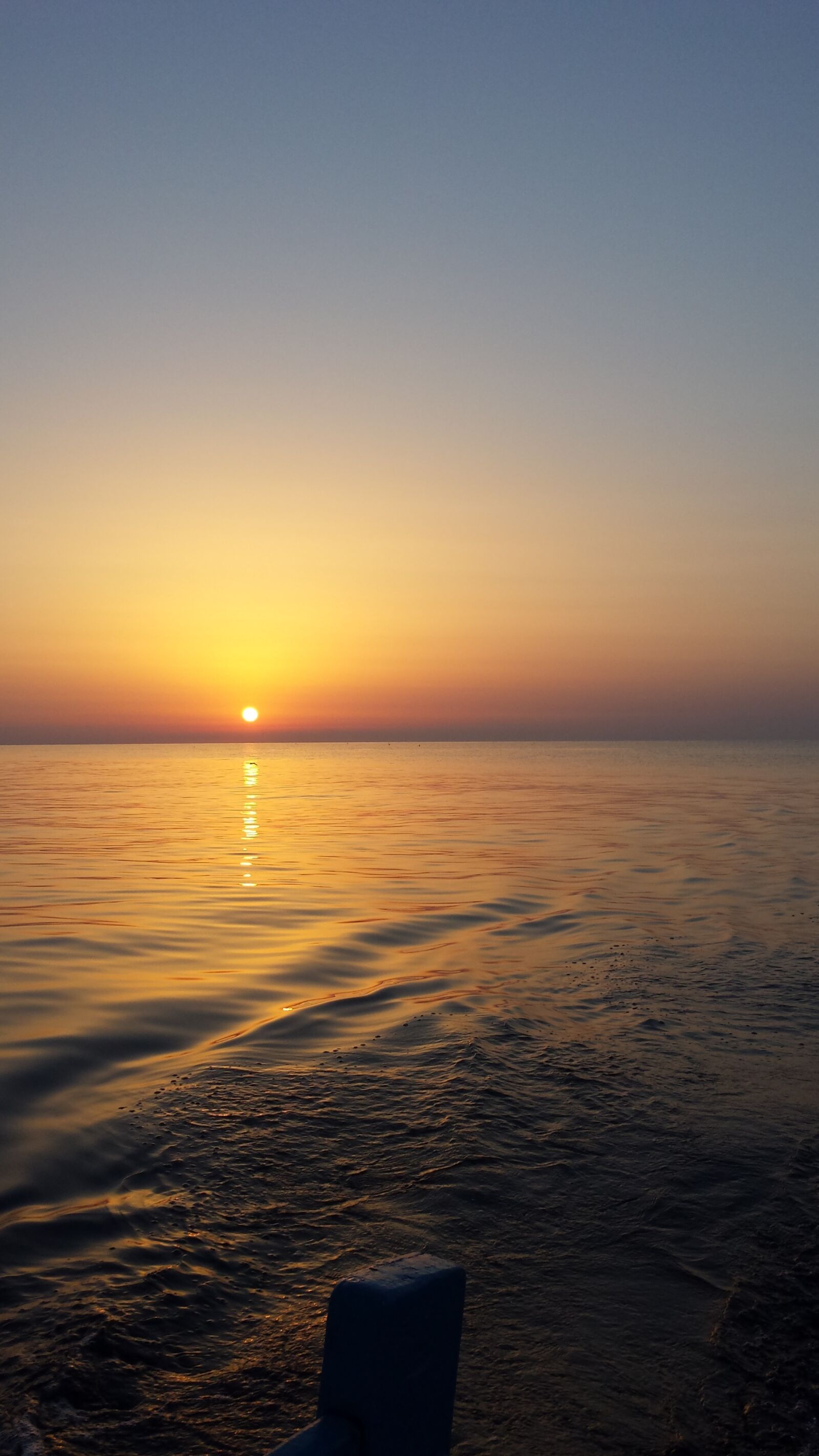 Samsung Galaxy S4 sample photo. Sunset, summer, atmosphere photography