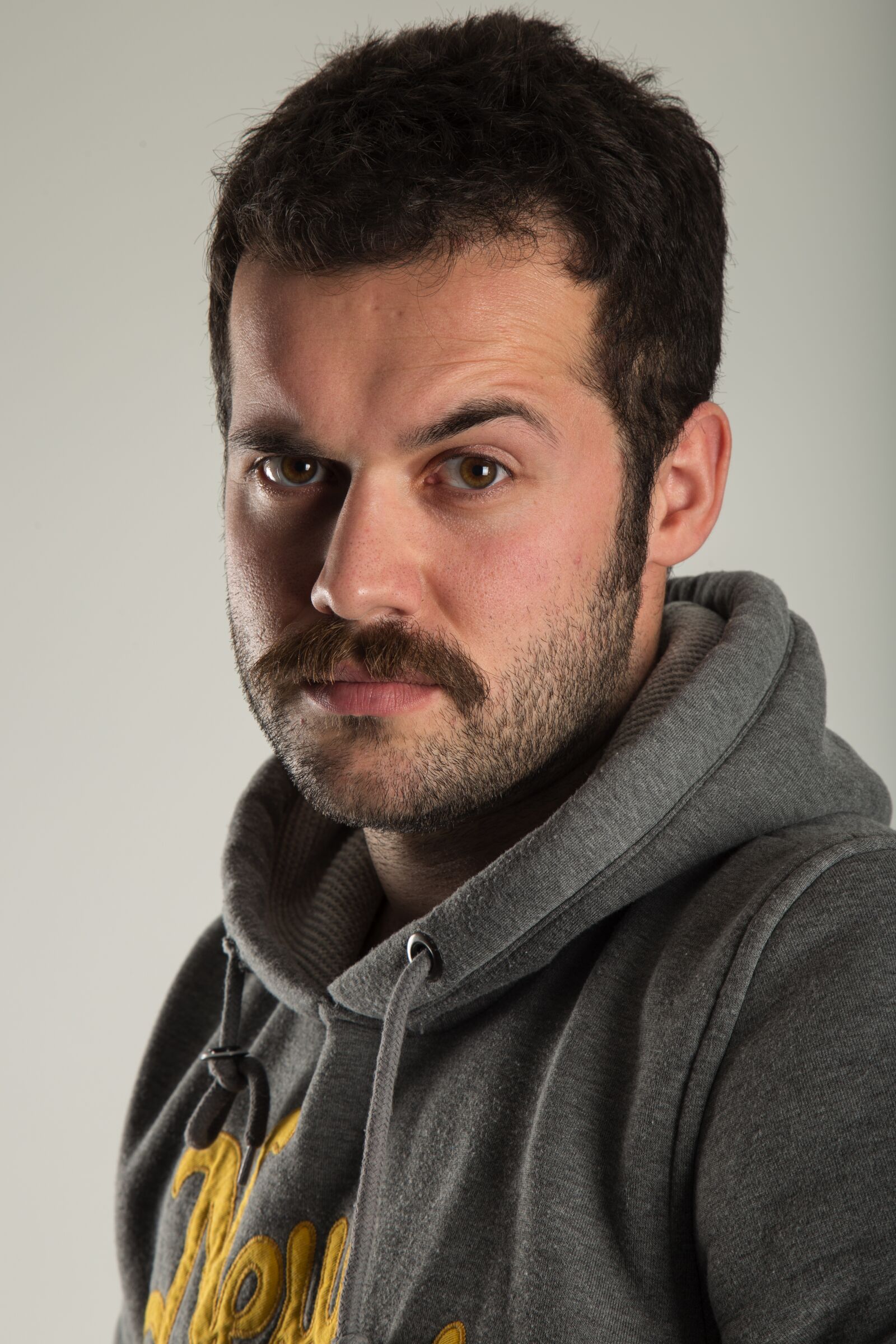 Canon EOS 6D + Canon EF 24-105mm F4L IS USM sample photo. Male, man, model photography