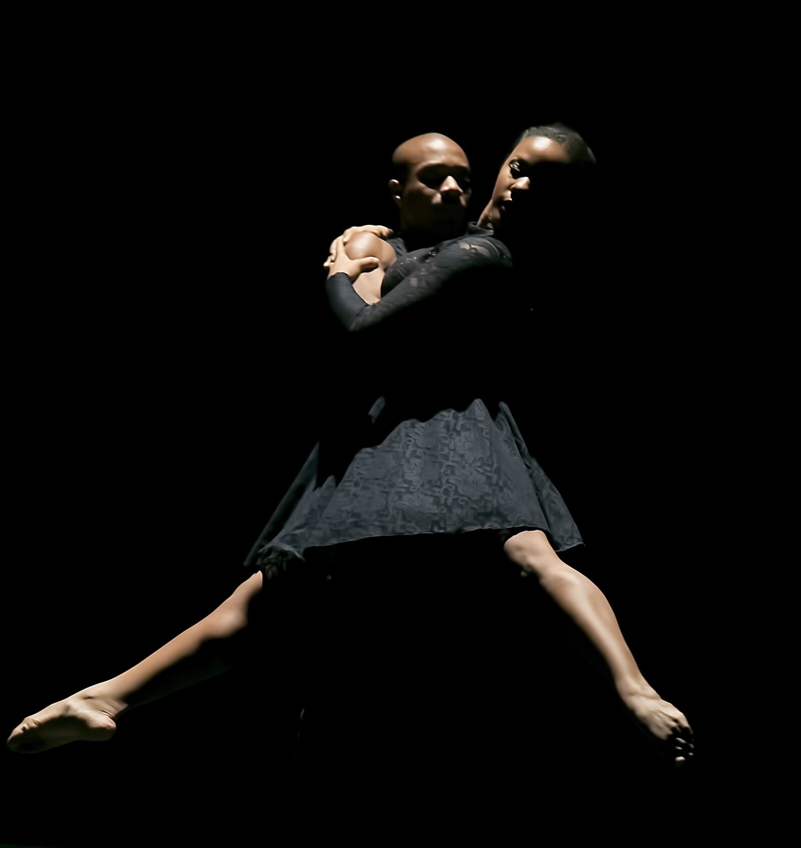 Nikon D850 sample photo. Dancer, dancing, dance photography