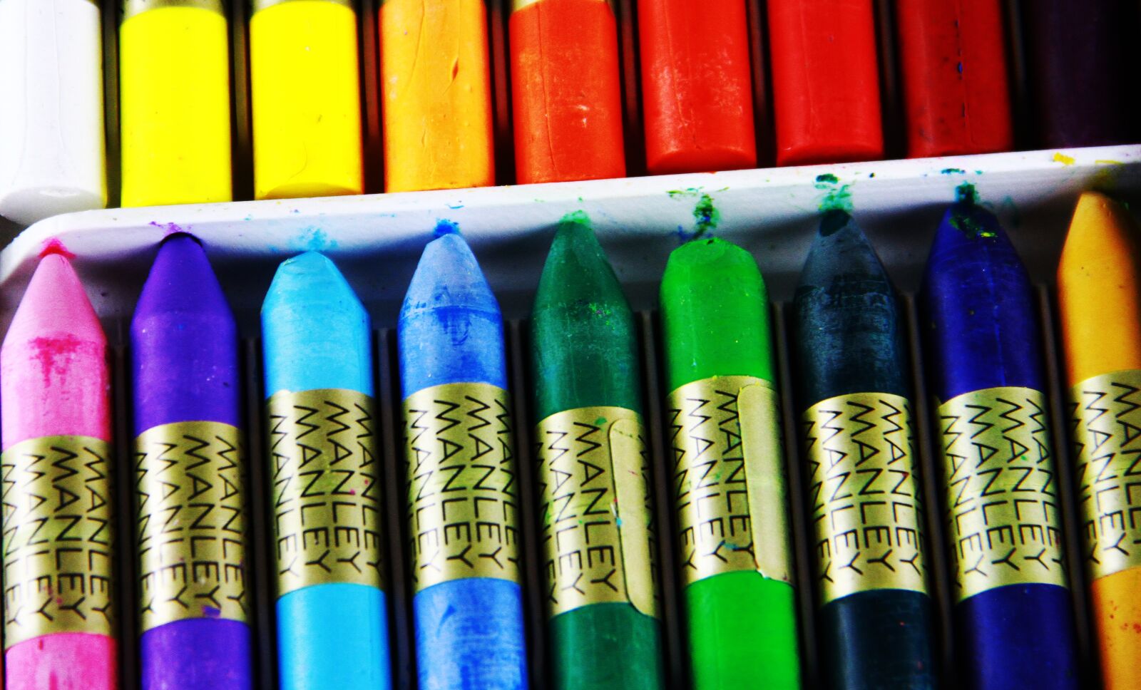 Canon EOS 7D sample photo. Art, paint, creativity photography