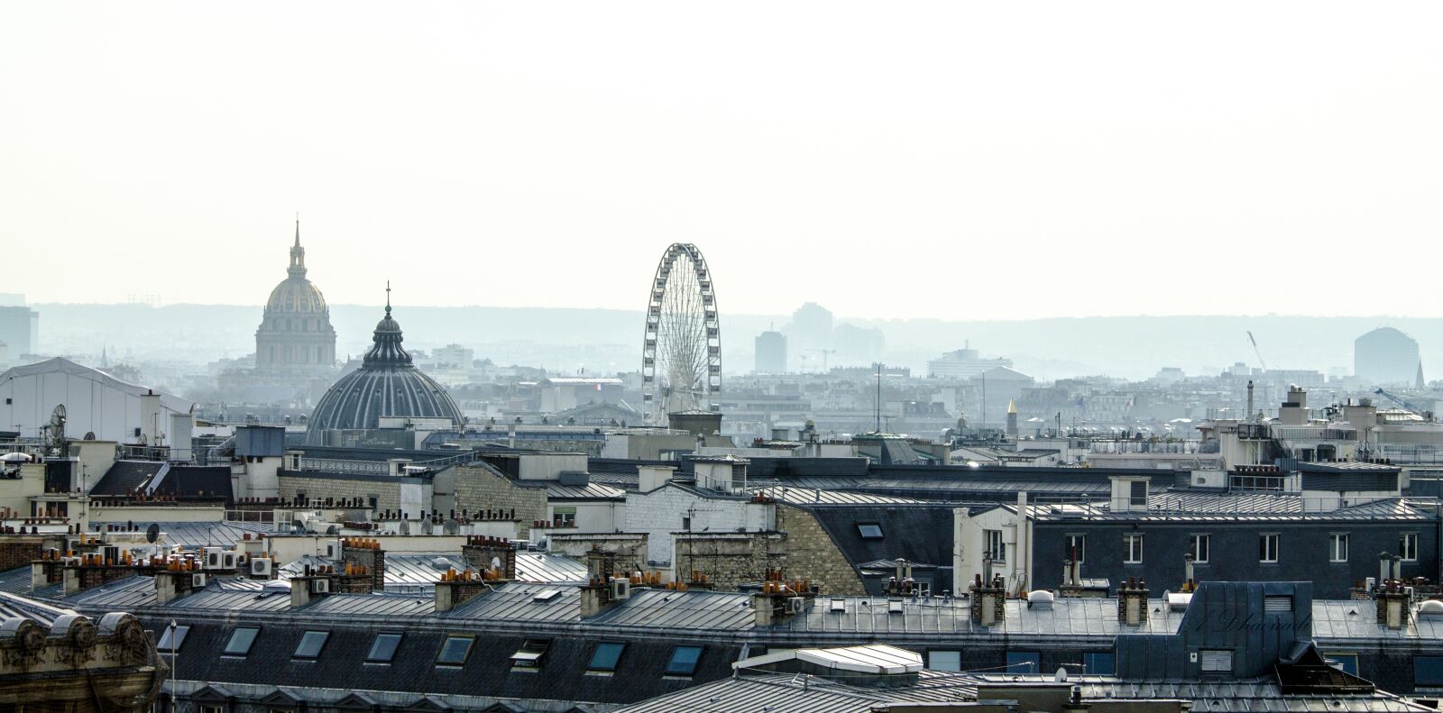 Canon EOS 1100D (EOS Rebel T3 / EOS Kiss X50) sample photo. Paris, opera, tourism photography