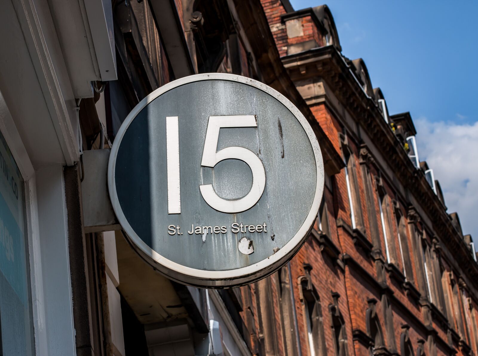 Canon EOS 70D + Canon EF 50mm F1.4 USM sample photo. Street, building, city photography
