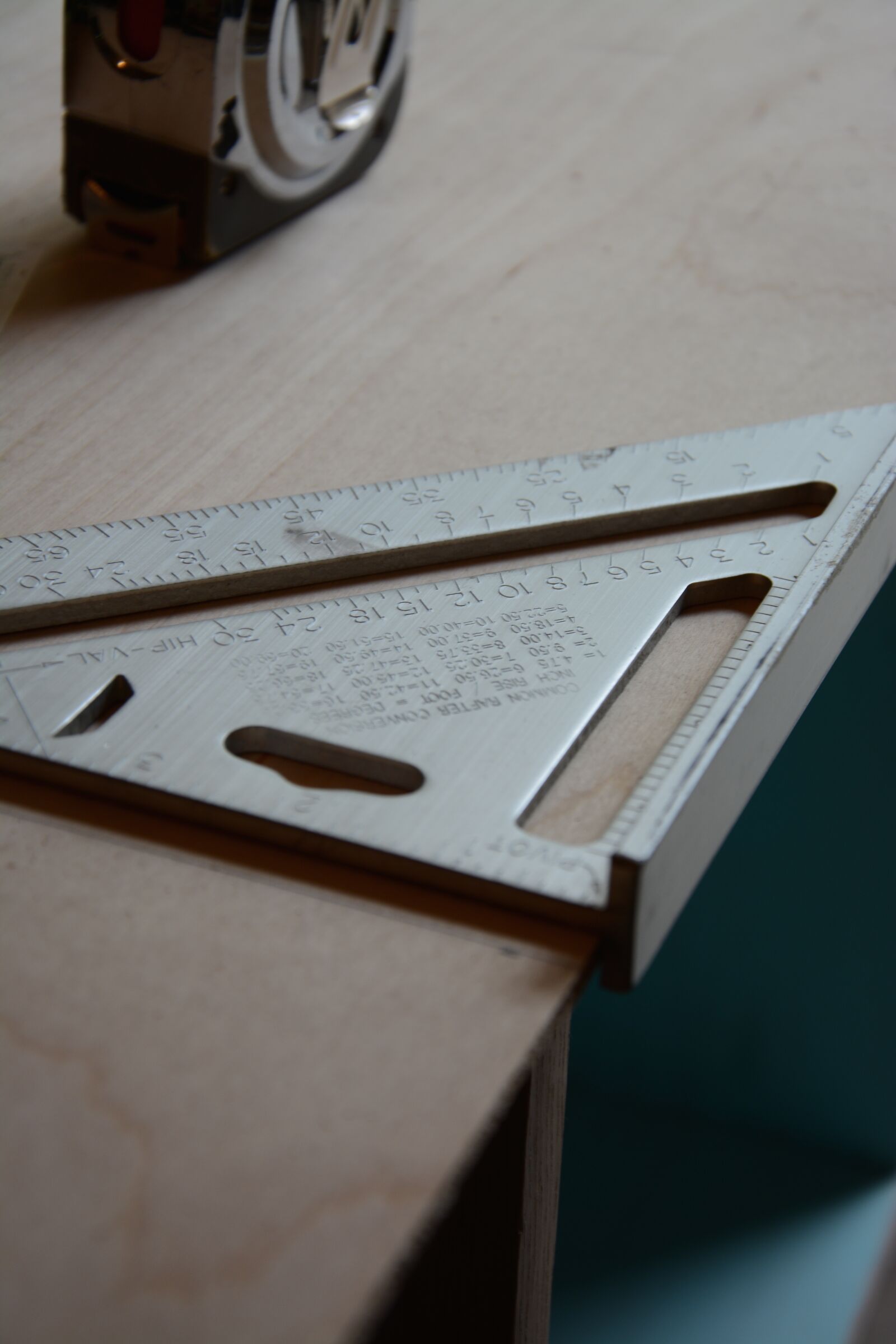 Nikon D7100 sample photo. Woodworking, measure, wood photography
