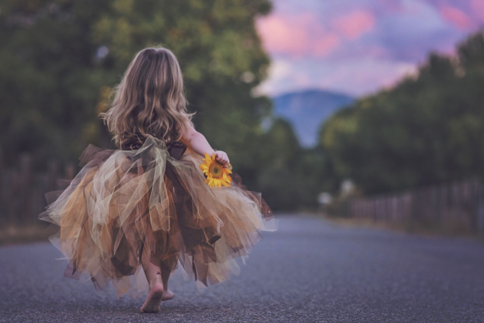 Nikon D750 sample photo. Childhood, memories, autumn photography