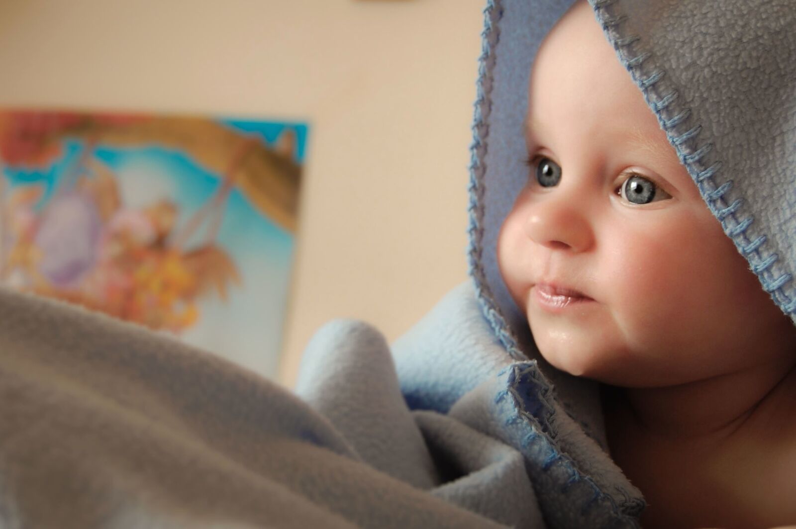 Nikon D40 sample photo. Child, little, cute, childhood photography