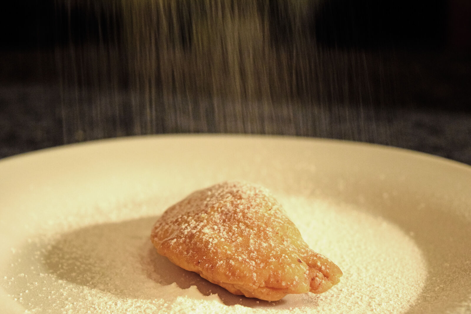 Nikon D3300 sample photo. Caster, sugar, cookies, powdered photography
