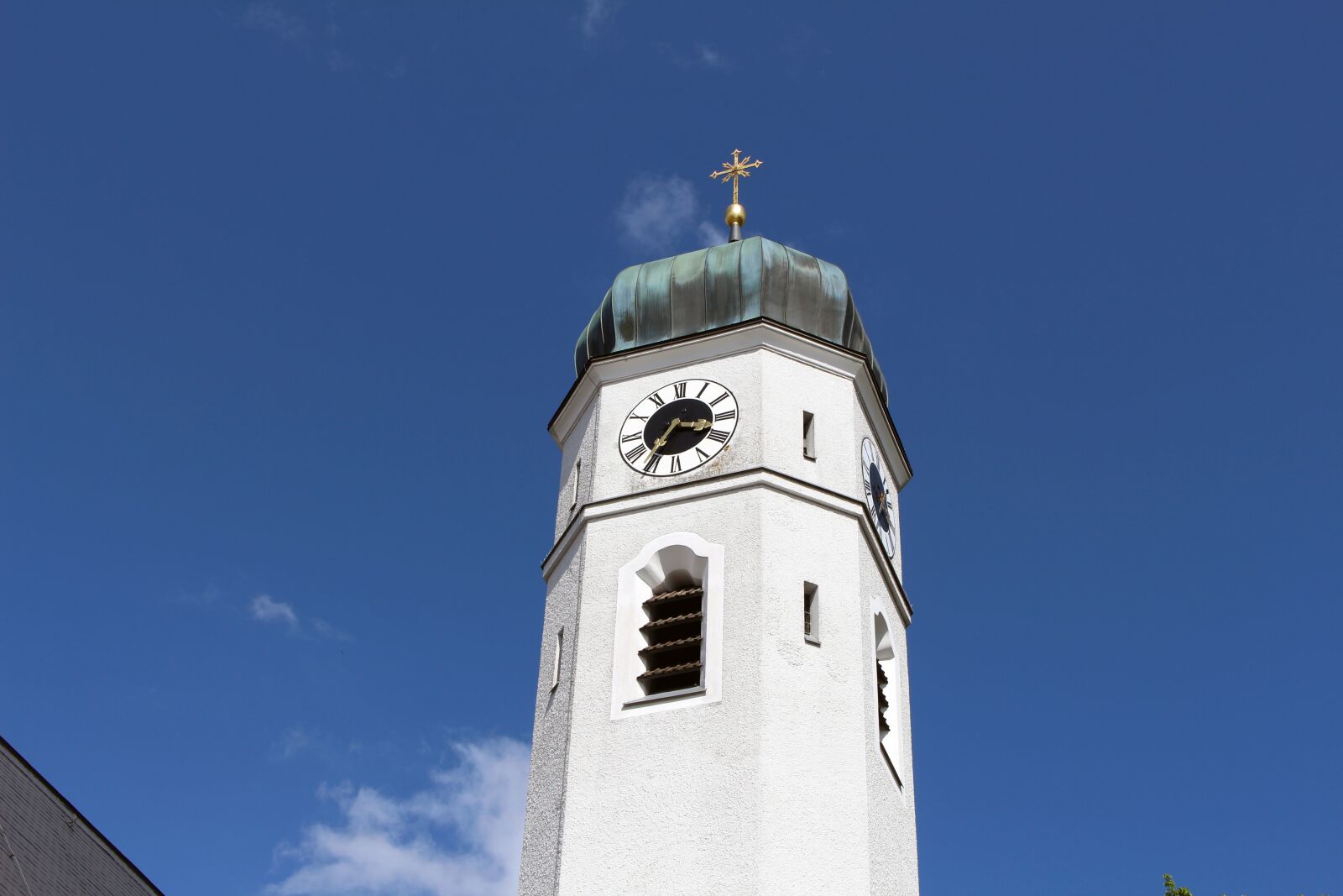 Canon EOS 700D (EOS Rebel T5i / EOS Kiss X7i) sample photo. Architecture, sky, tower photography