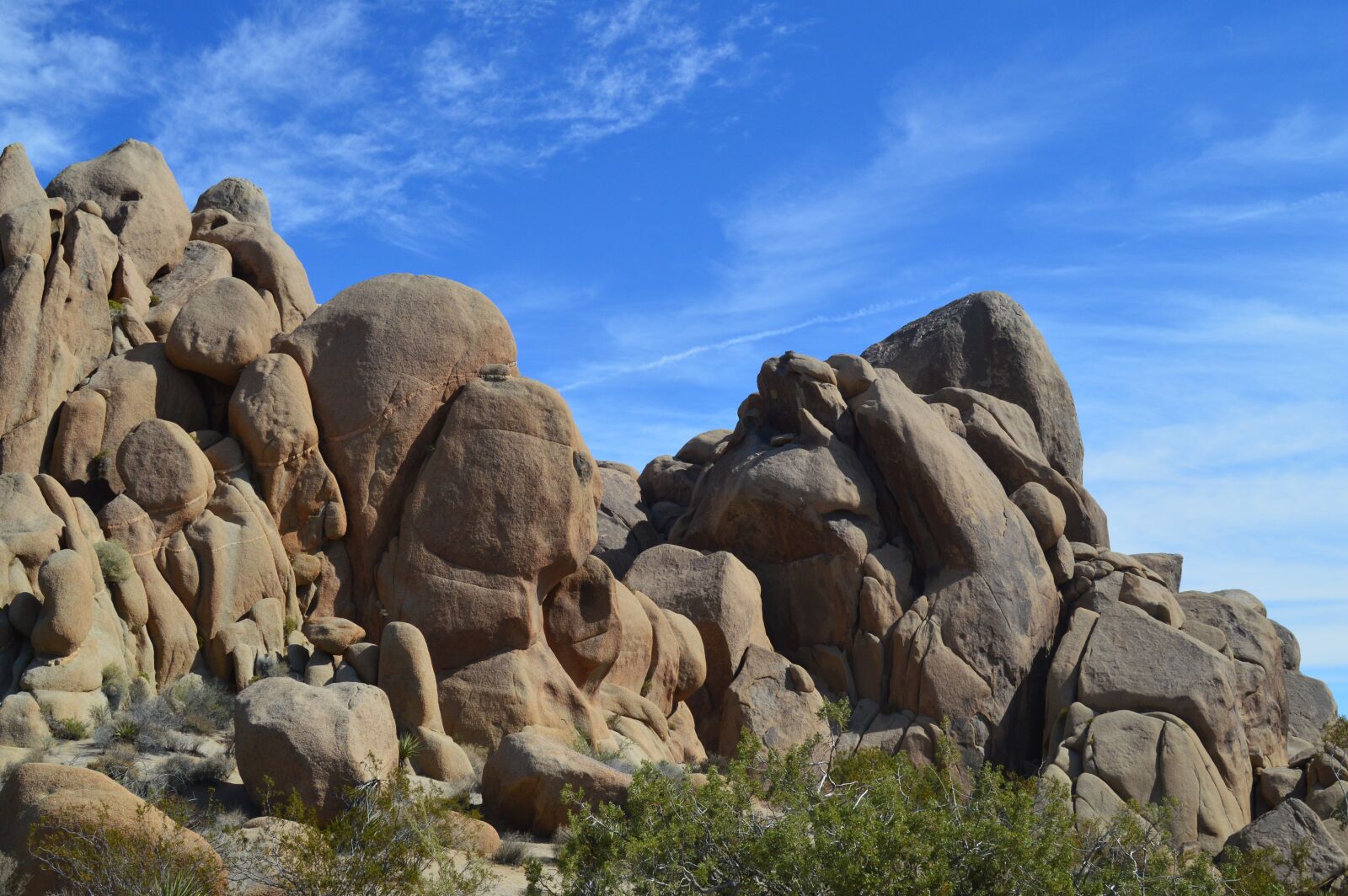 Nikon D3200 sample photo. Nature, landscape, rocks photography