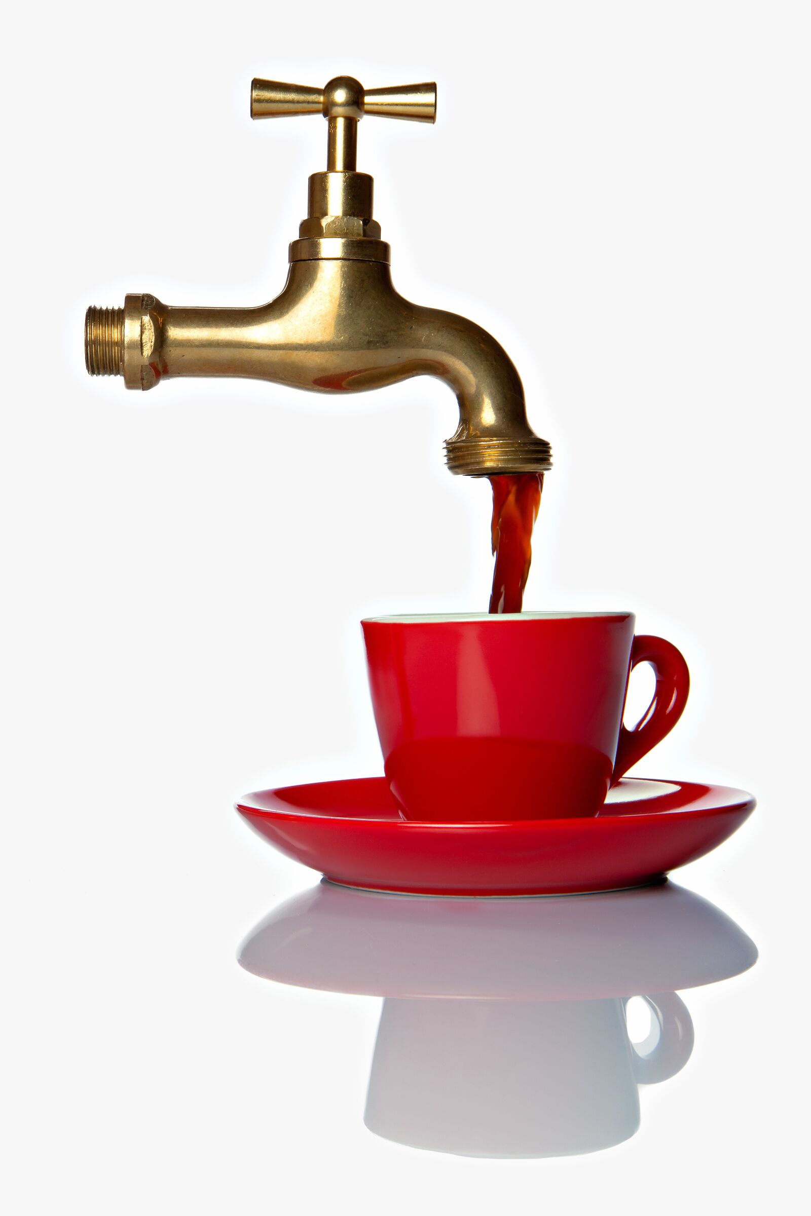 Canon EF 24-70mm F2.8L USM sample photo. Coffee, cup, caffeine photography