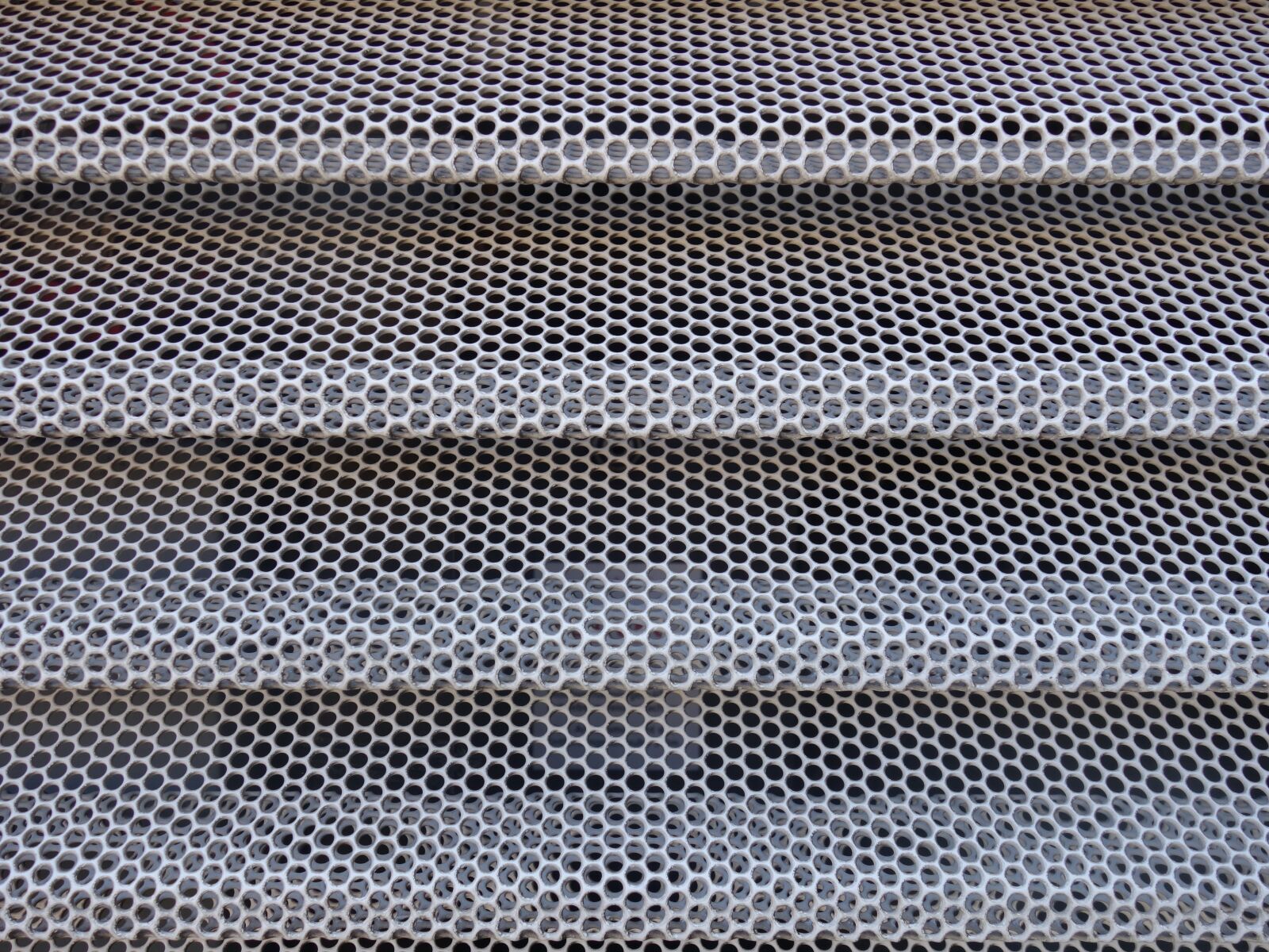 Sony Cyber-shot DSC-RX100 II sample photo. Holes, sheet, folded photography
