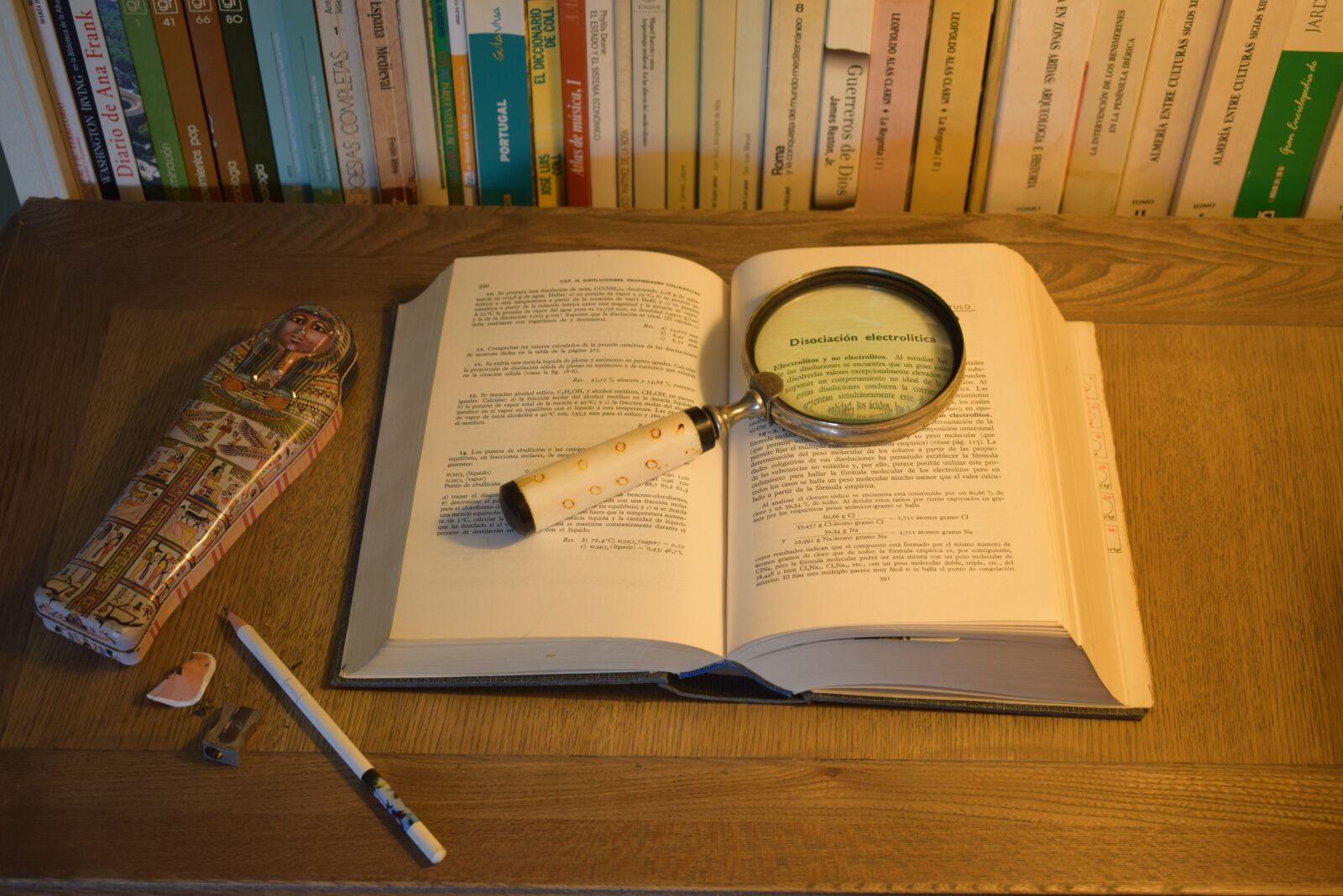 Nikon D5300 sample photo. I am a student photography