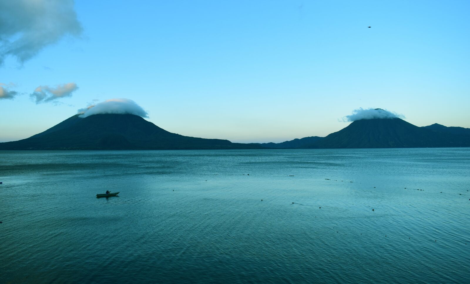 Nikon D5300 sample photo. Sea, water, blue photography