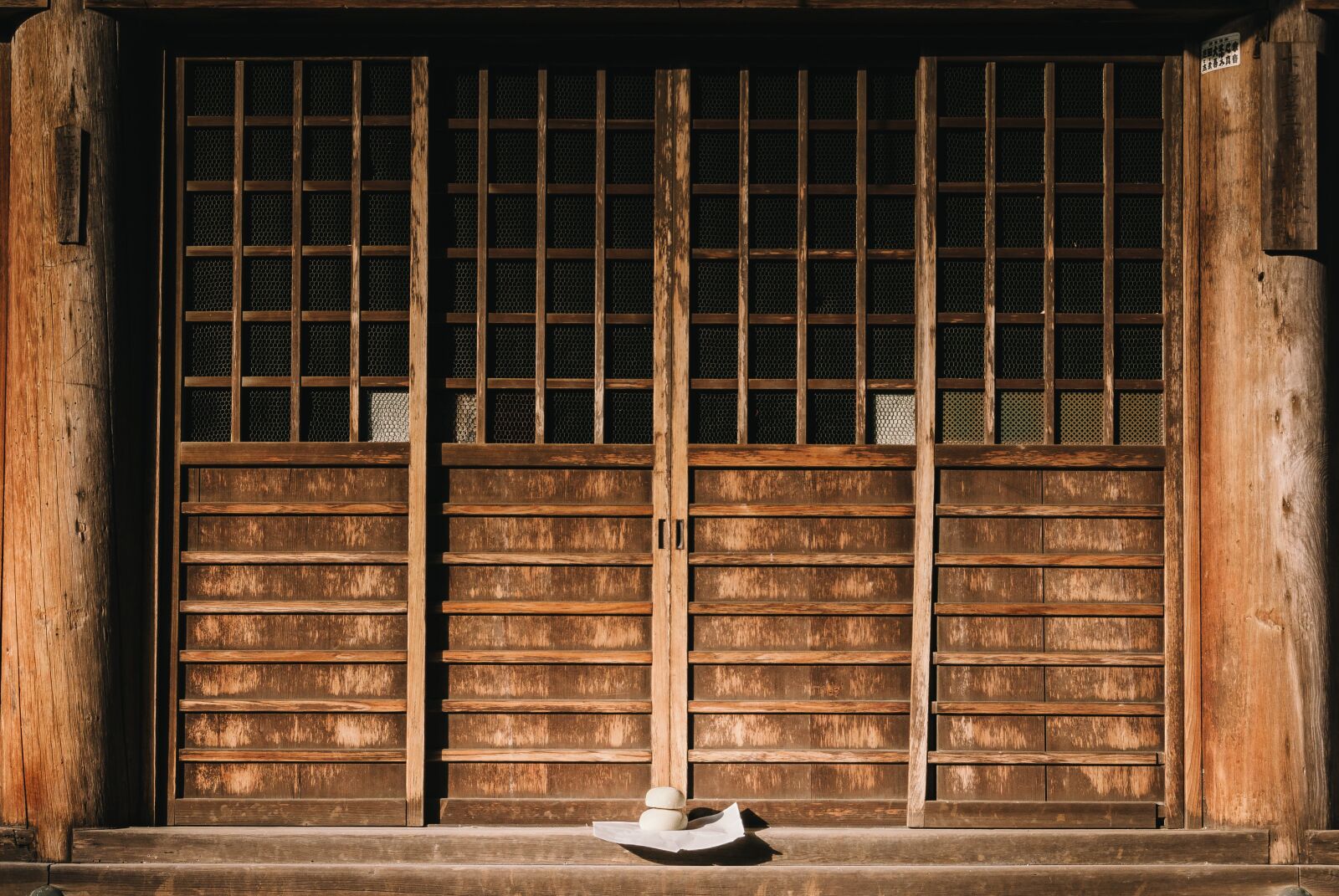 Nikon D7000 sample photo. Abandoned, antique, architecture photography