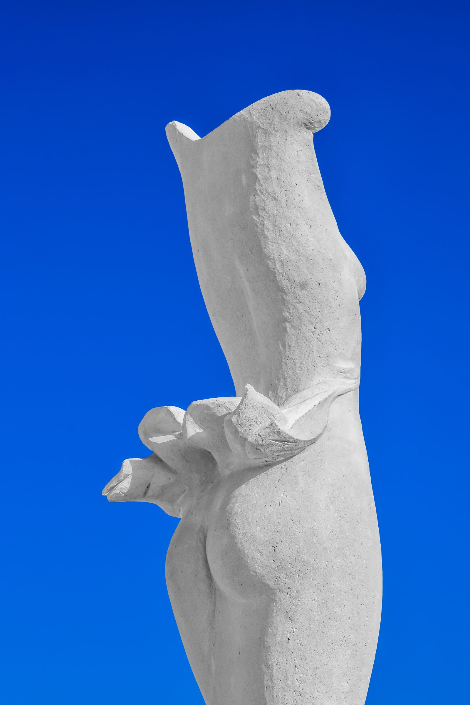 Nikon D3300 sample photo. Cyprus, ayia napa, sculpture photography