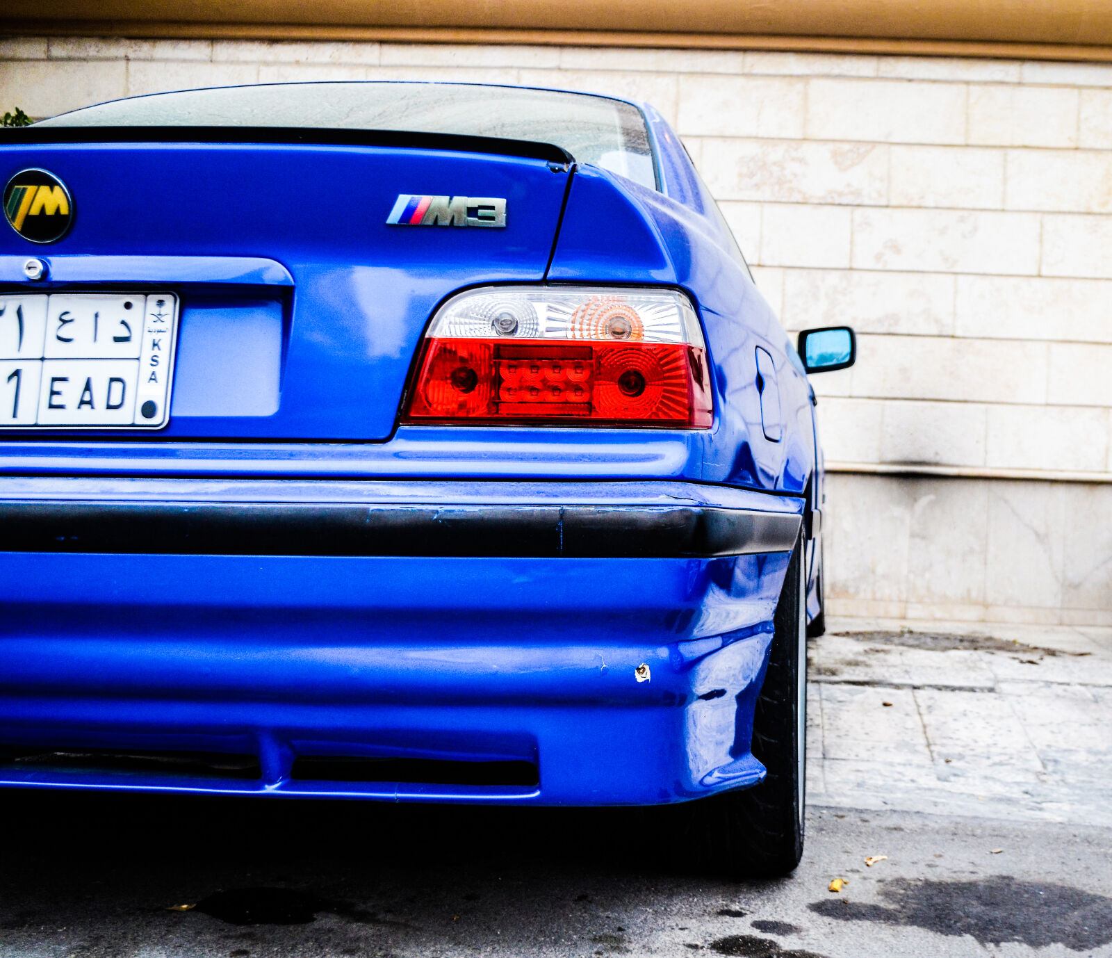 Nikon D5100 sample photo