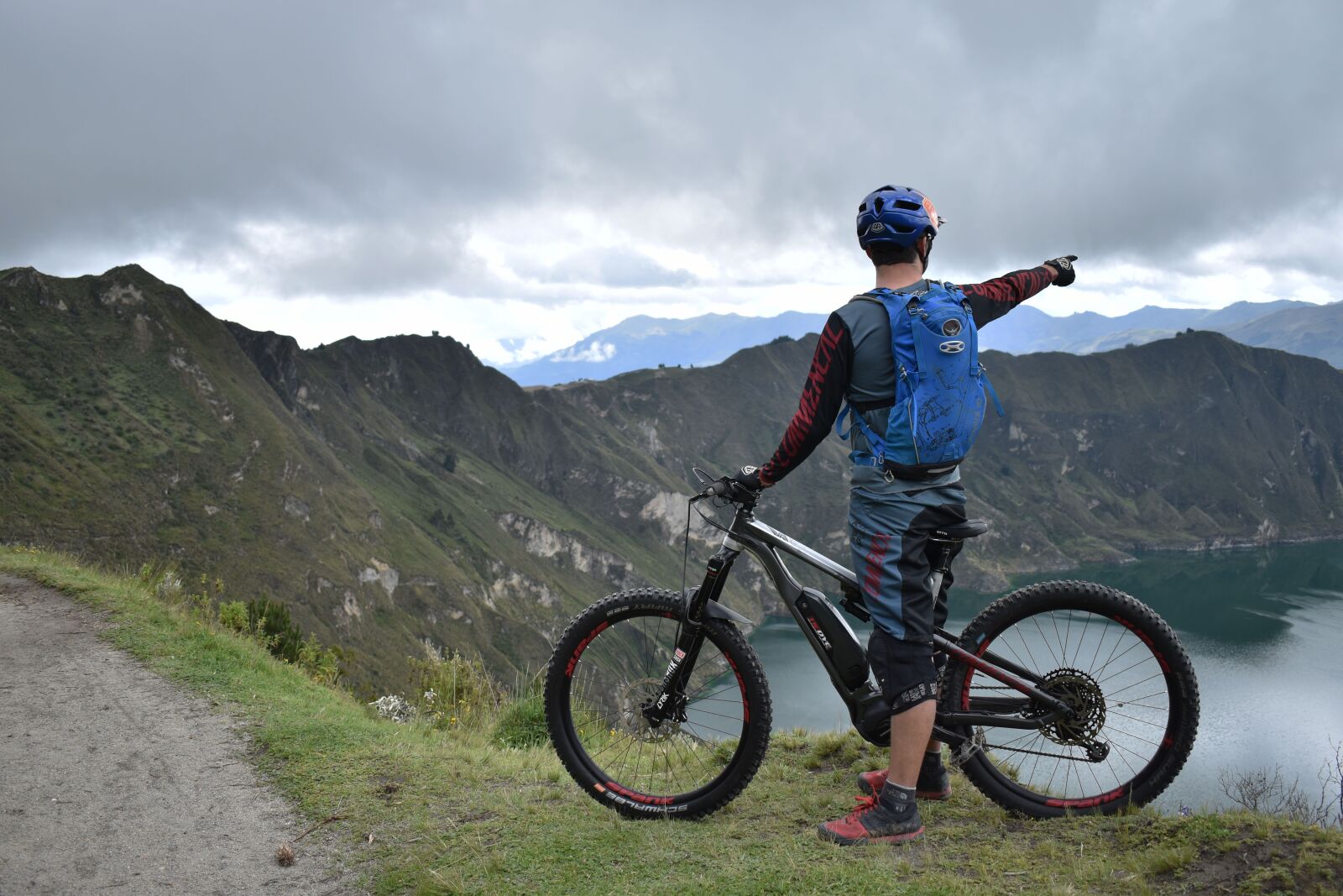 Nikon D3500 sample photo. Bike, sport, cyclists photography
