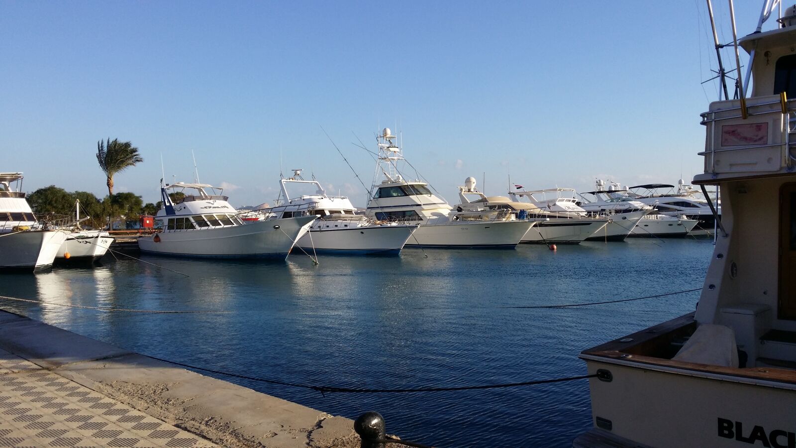 Samsung Galaxy S4 sample photo. Egypt, hurghada, sea photography