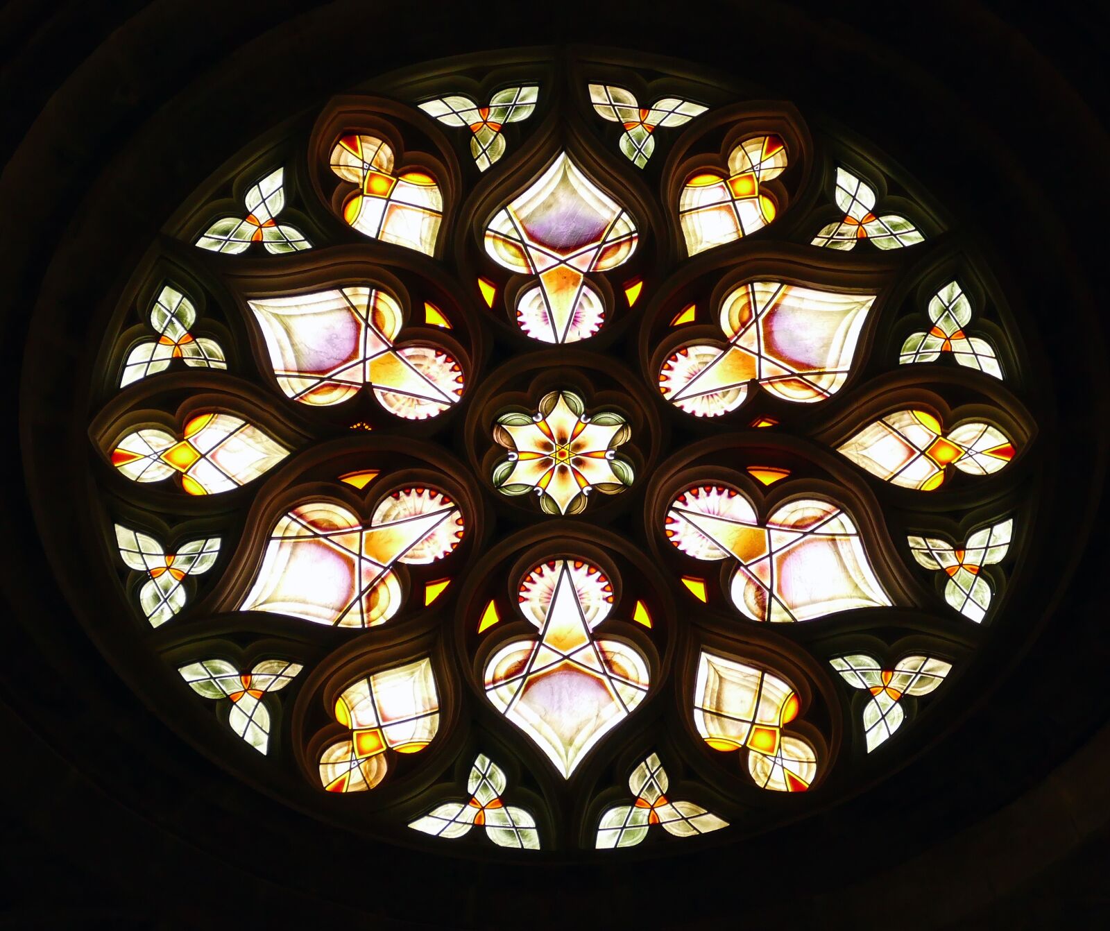 Panasonic Lumix DMC-FZ1000 sample photo. Window, stained glass, brandschildering photography