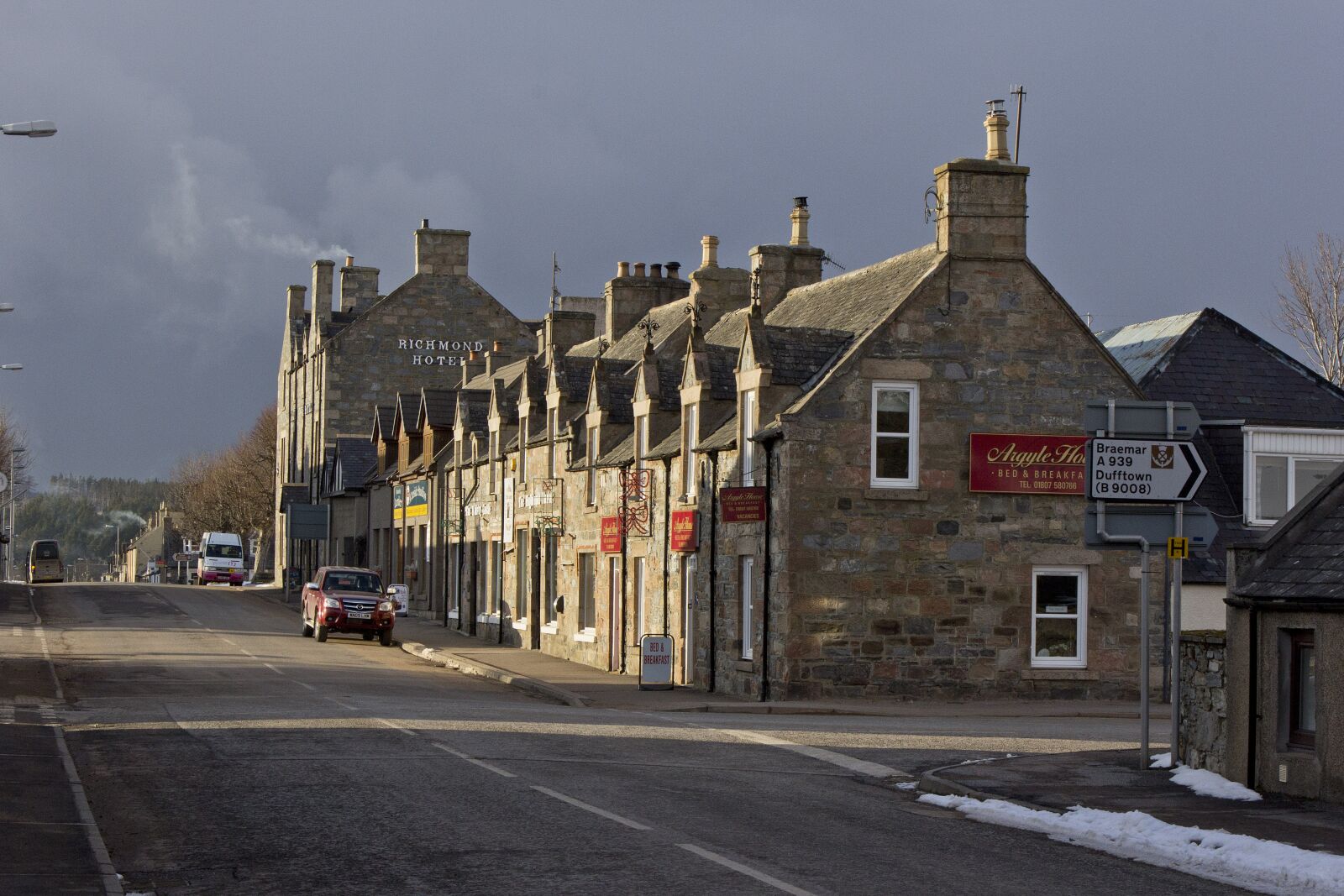 Canon EOS 60D sample photo. Scotland, highlands, landscape photography