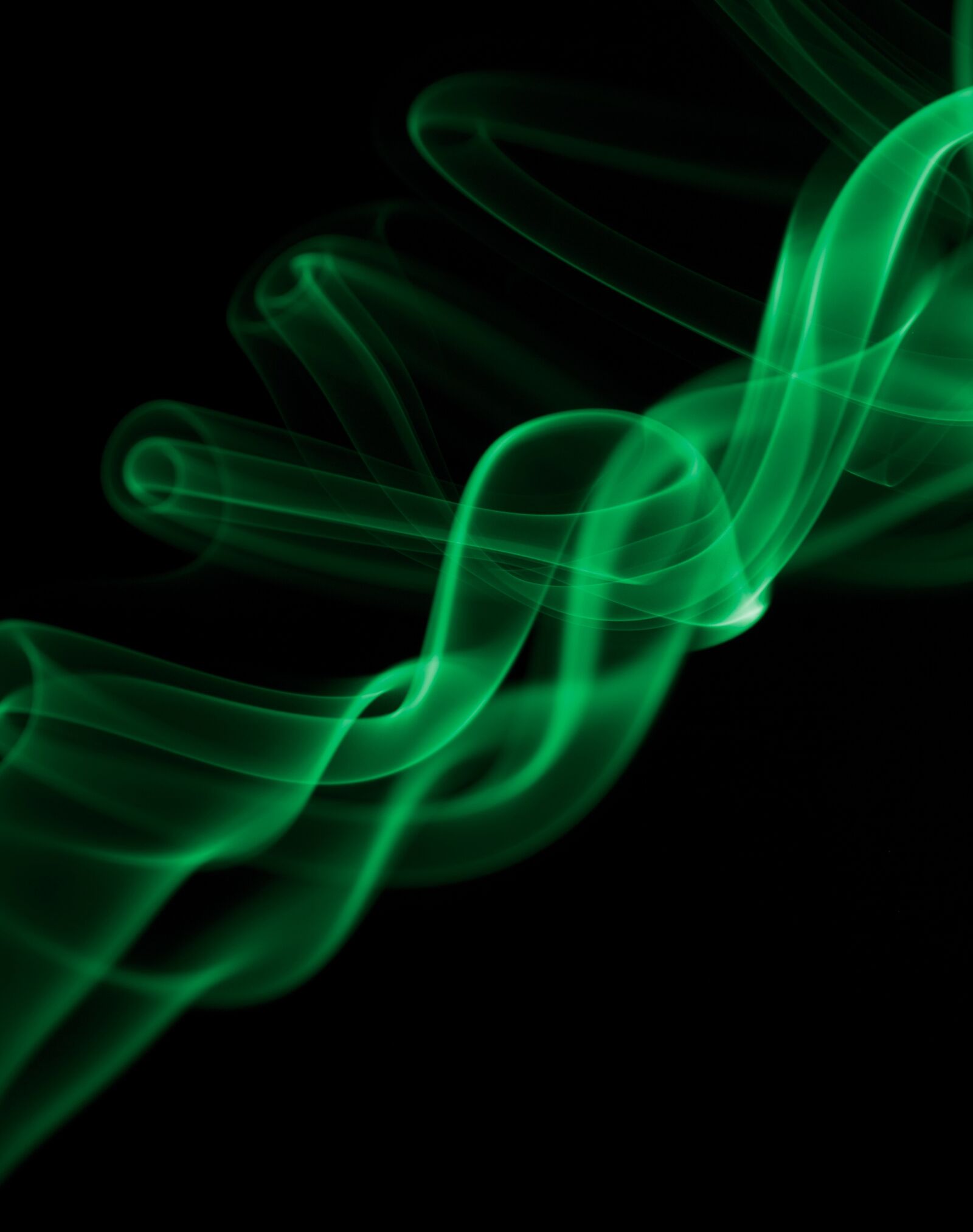Canon EOS 60D sample photo. Smoke, spiral, cigarette photography