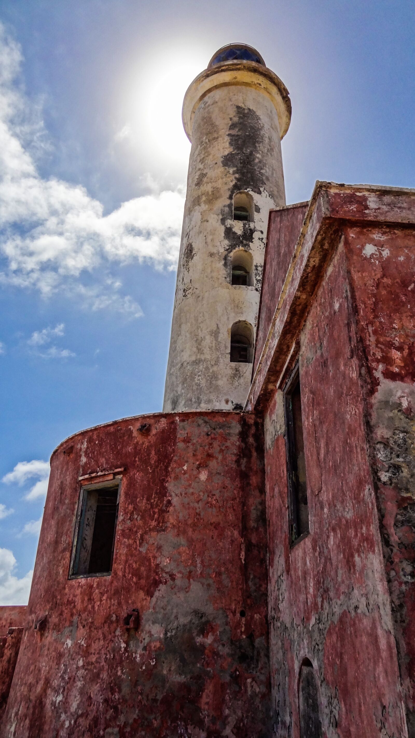 Sony Cyber-shot DSC-HX9V sample photo. Curaçao, curacao, caribbean photography