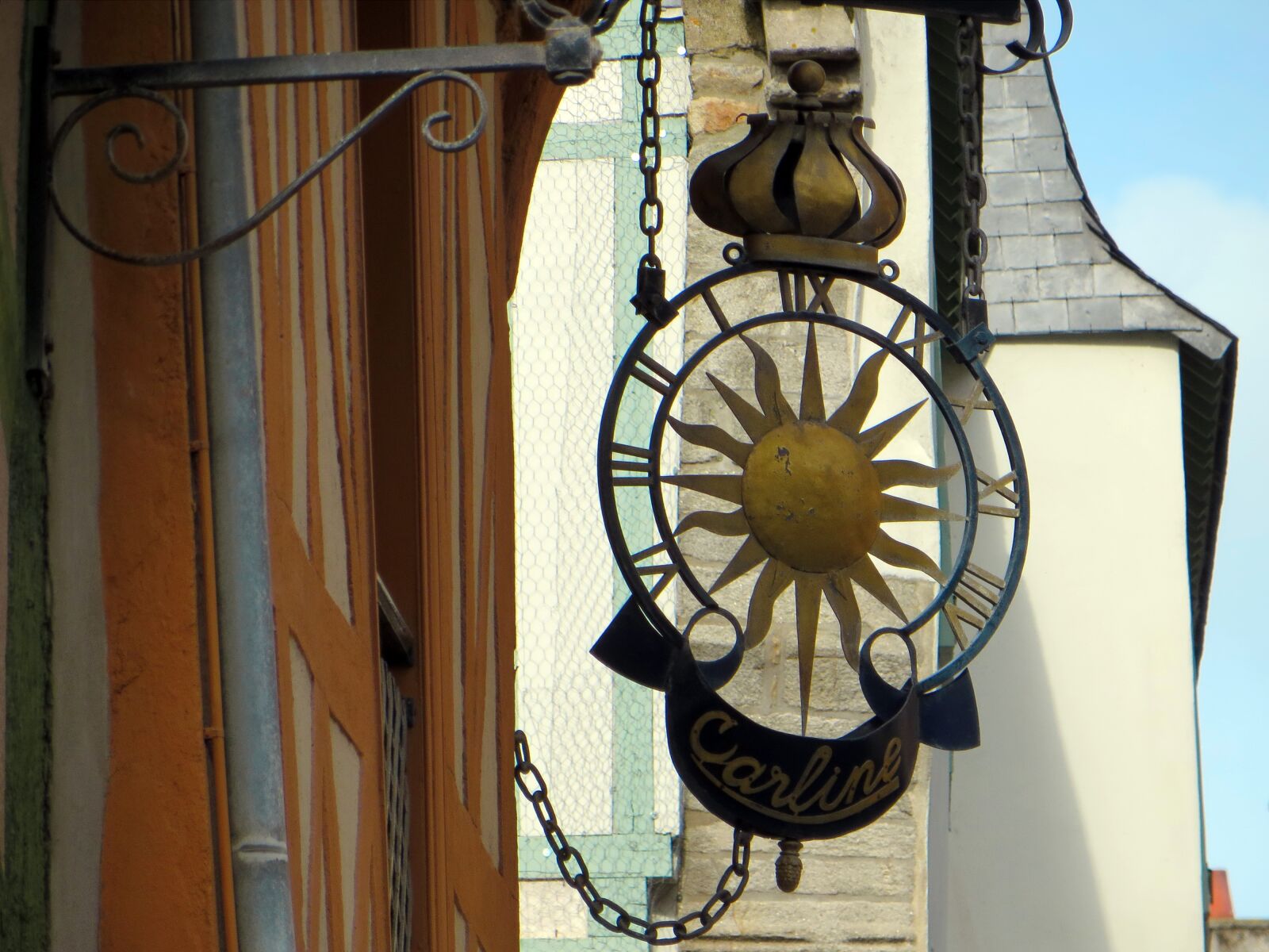 Canon PowerShot SX270 HS sample photo. Valves, teaches, store photography