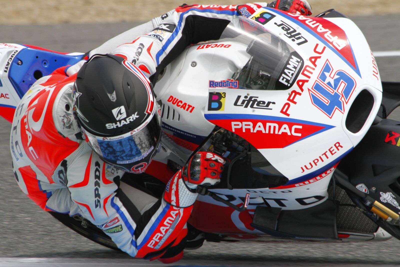 Canon EOS 7D sample photo. Pilot, motogp, career photography