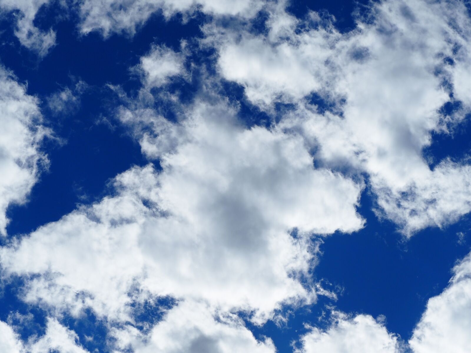 Olympus OM-D E-M10 sample photo. Sky, clouds, blue photography
