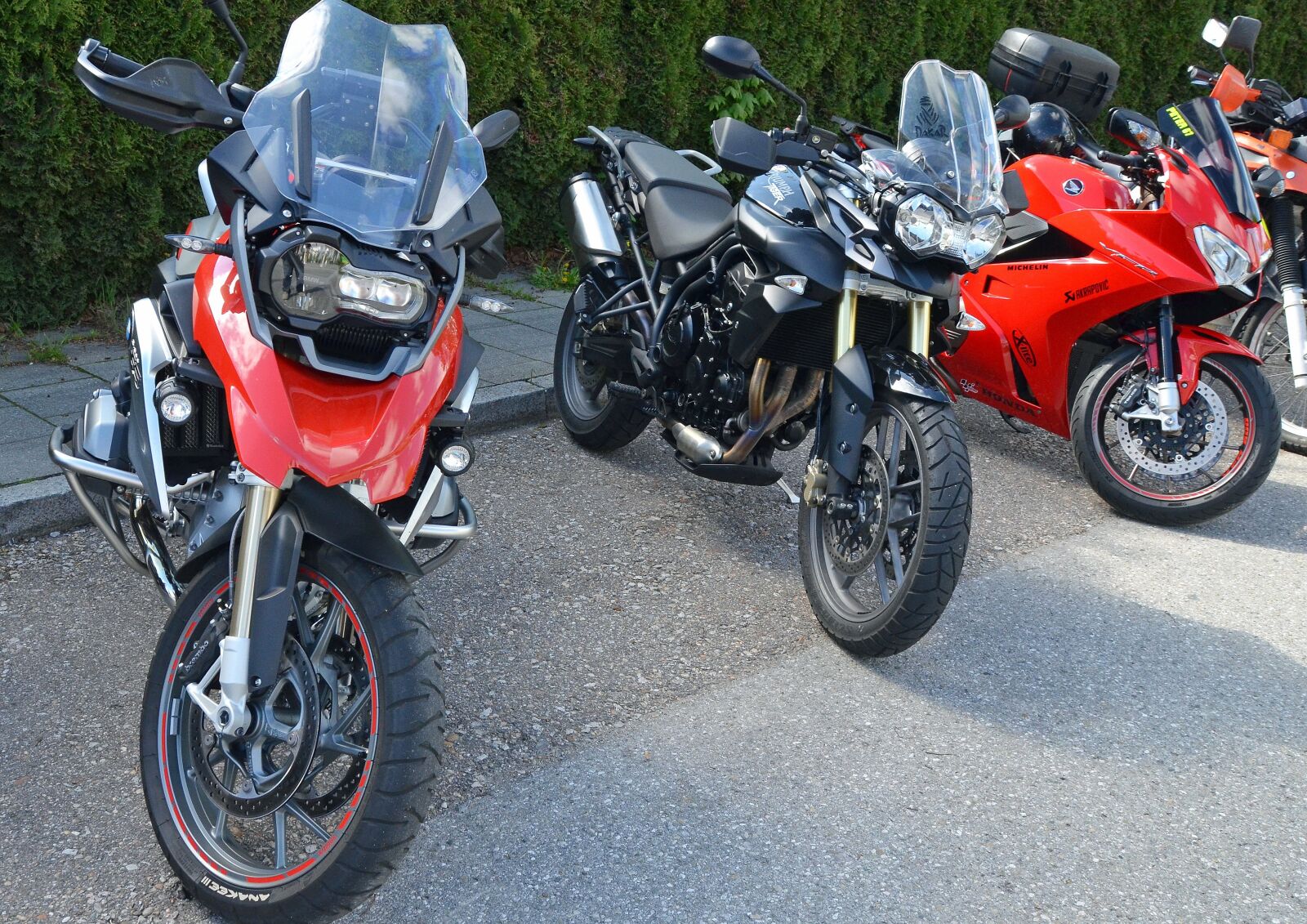Nikon D5100 sample photo. Motorcycle, two wheeled vehicle photography
